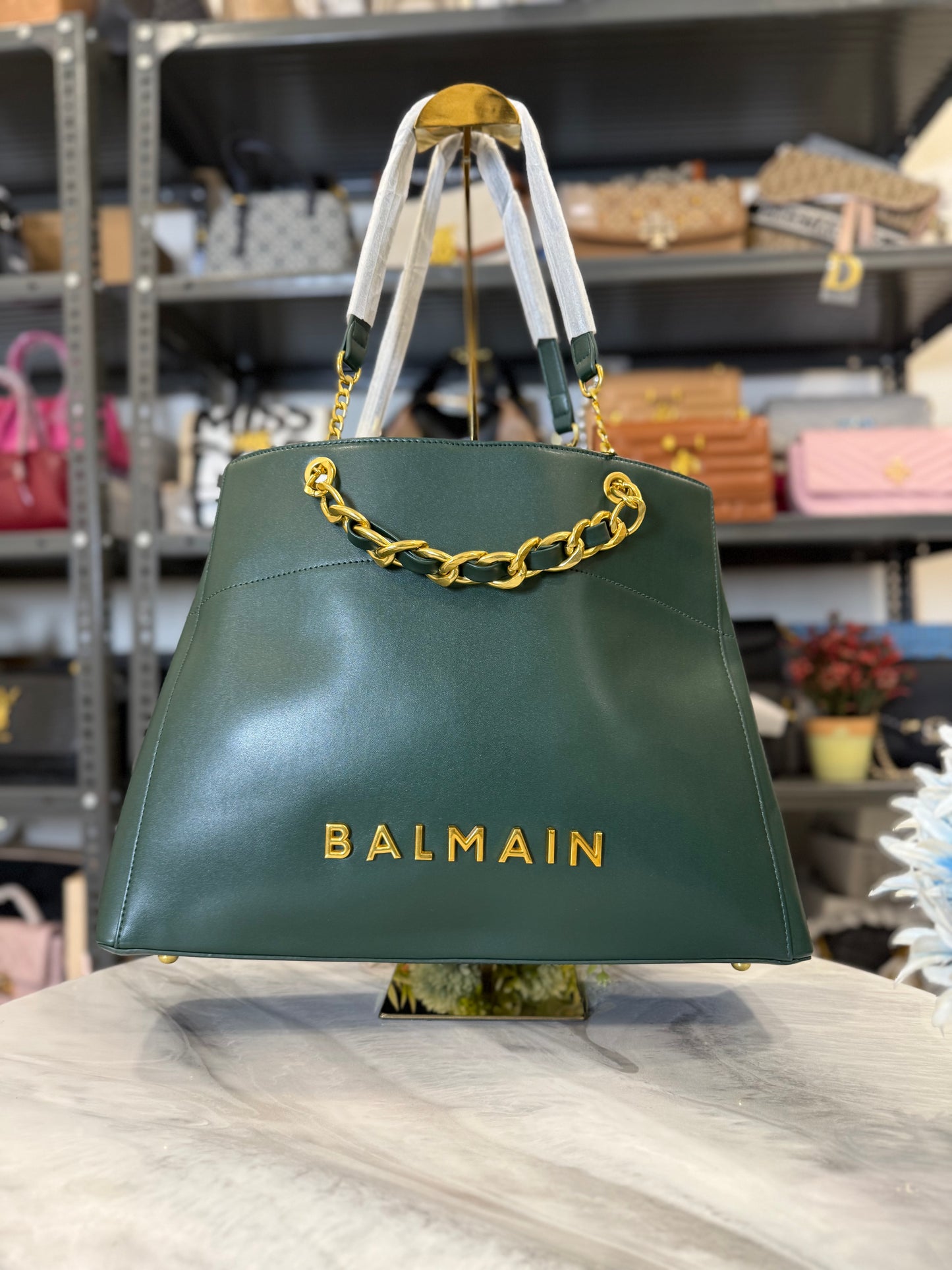 BN Luxury TOTS Bag With Premium Quality