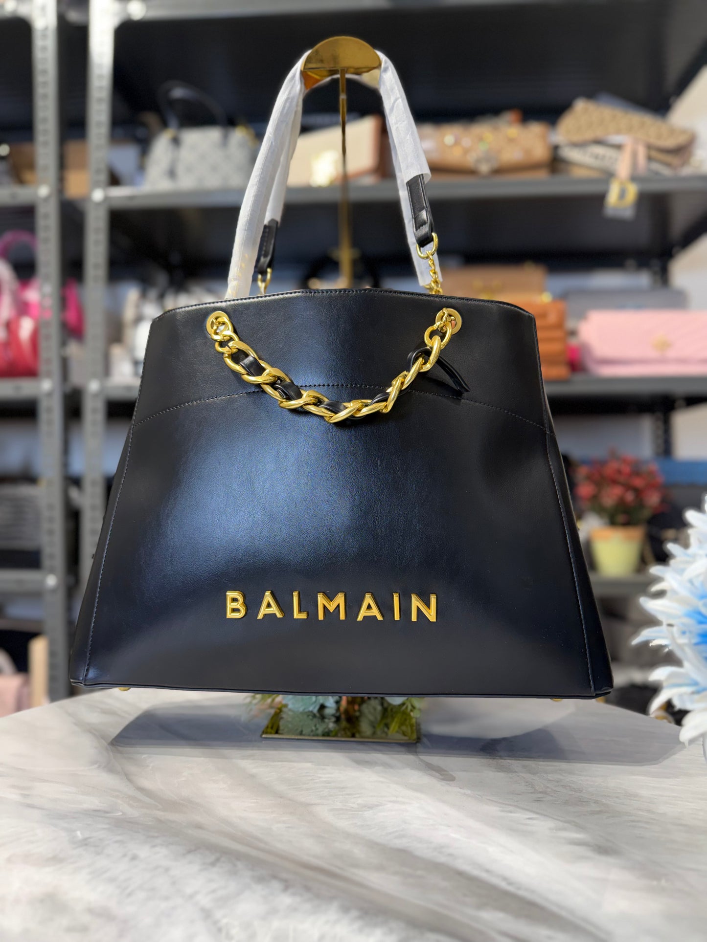 BN Luxury TOTS Bag With Premium Quality