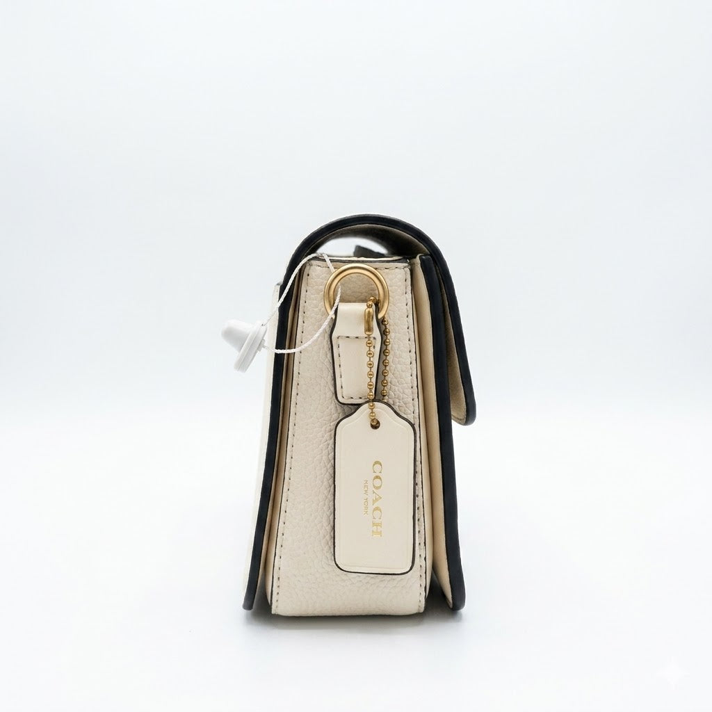 C  -Inspired Elegant Shoulder Bag (Premium Model)