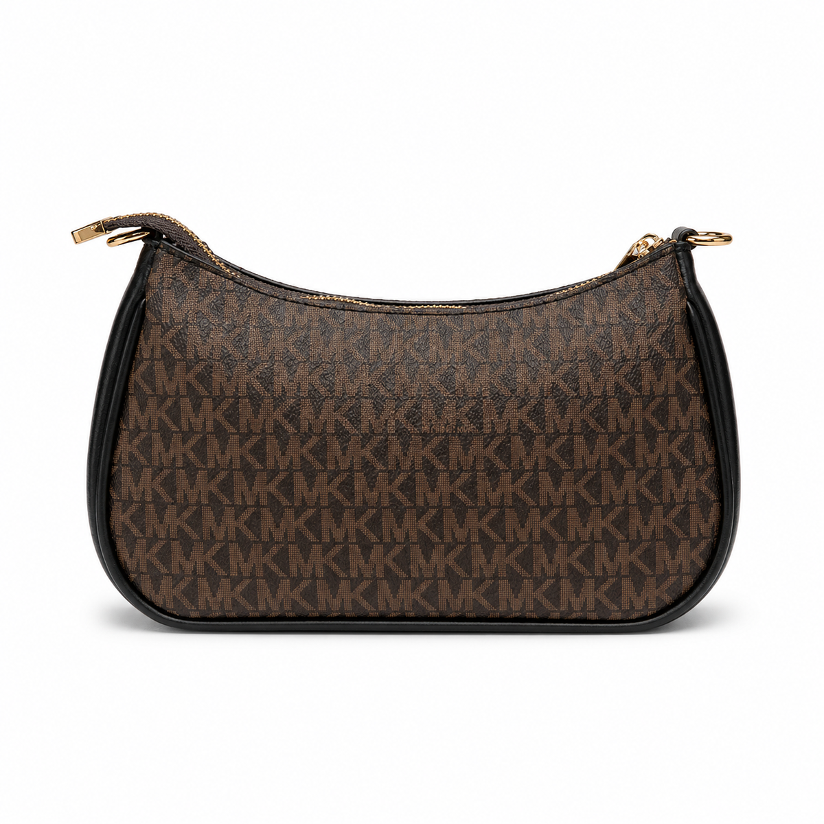 M-K  Monogram Chain Bag.