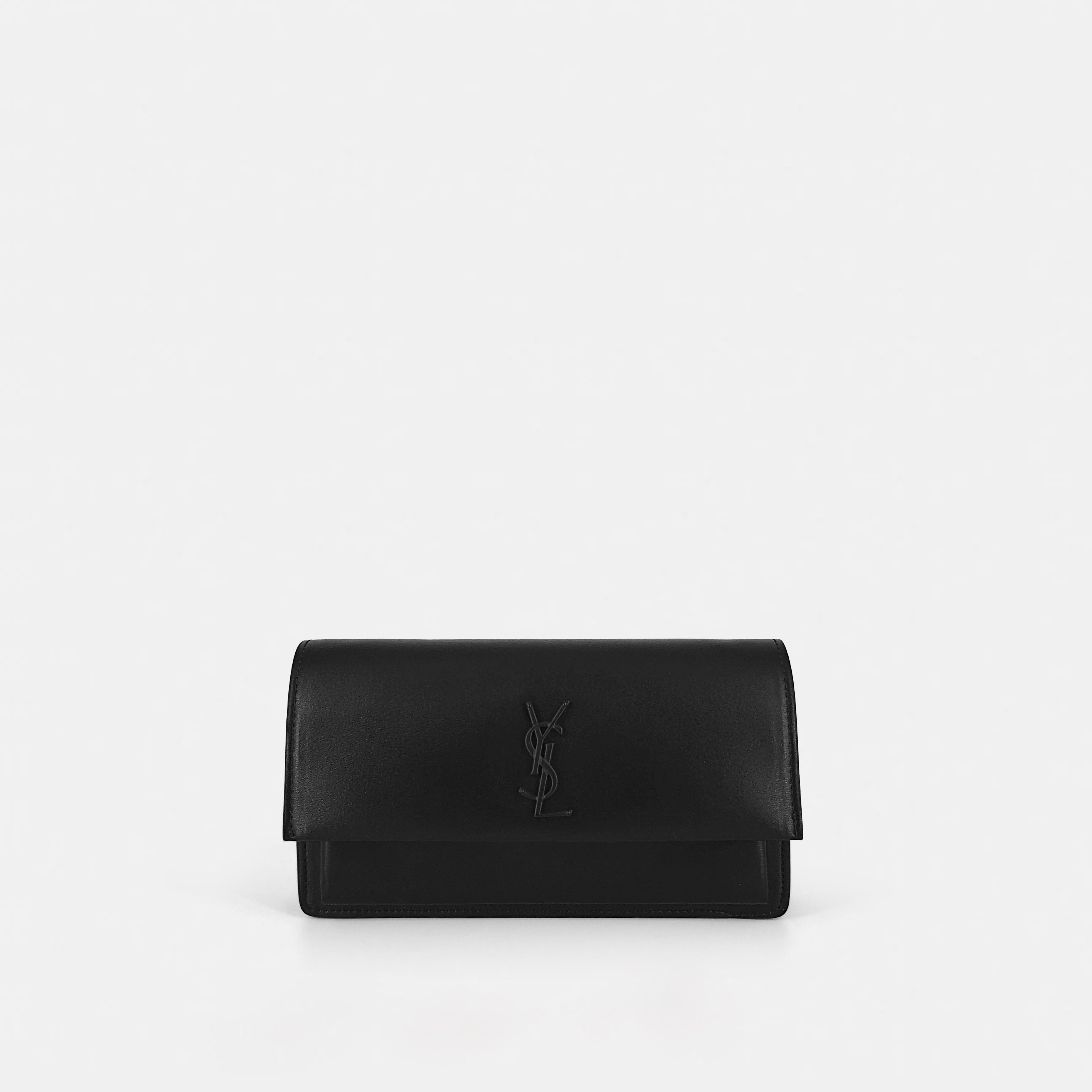 YSL-inspired premium handbag