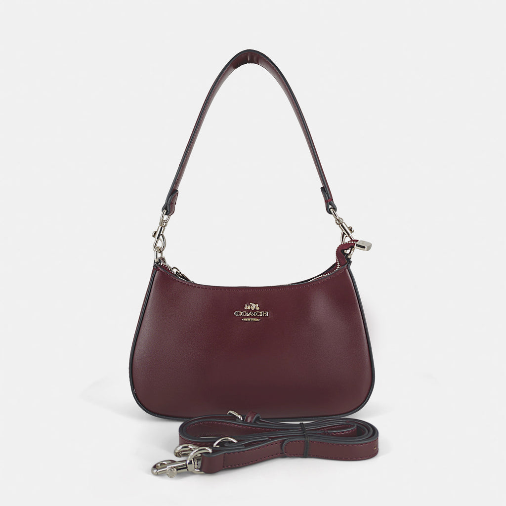 C  -Inspired Luxury Handbag