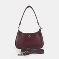C  -Inspired Luxury Handbag