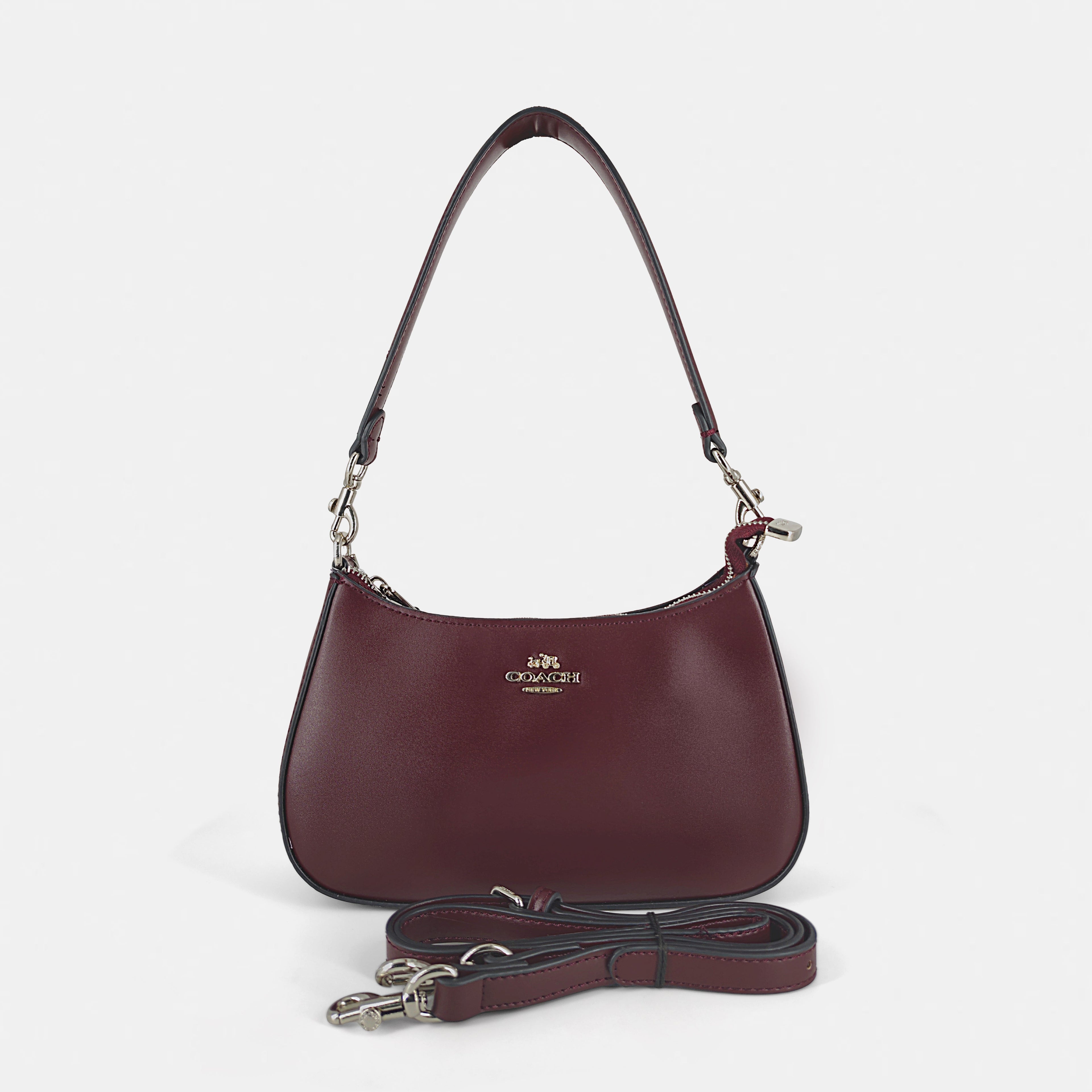 C  -Inspired Luxury Handbag