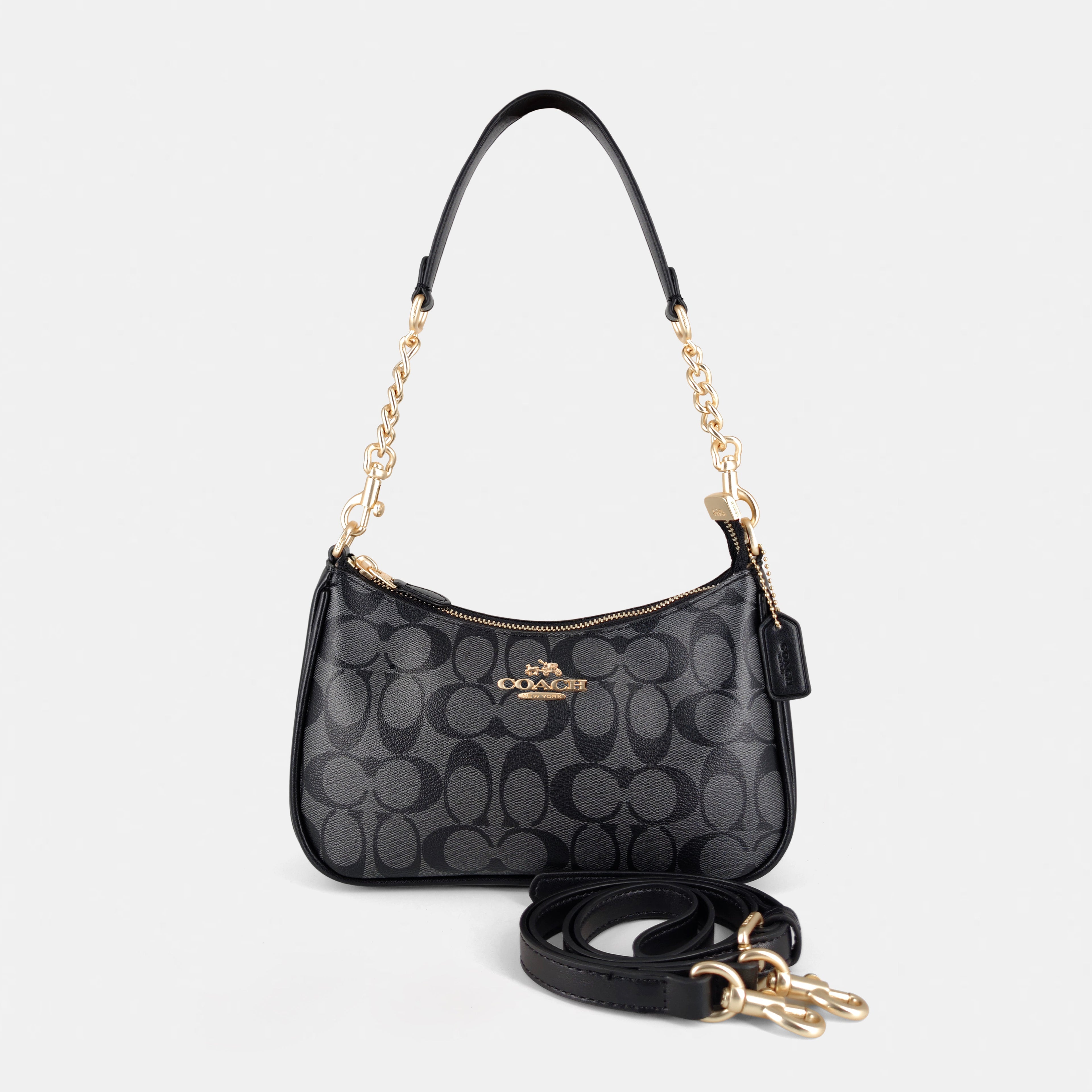 C shoulder & sling bag