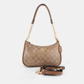 C  Shoulder & sling bag