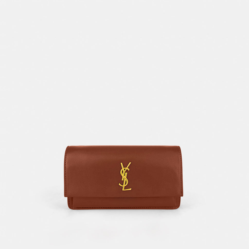 YSL-inspired premium handbag