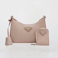 P - INSPIRED  CROSS BODY  BAG