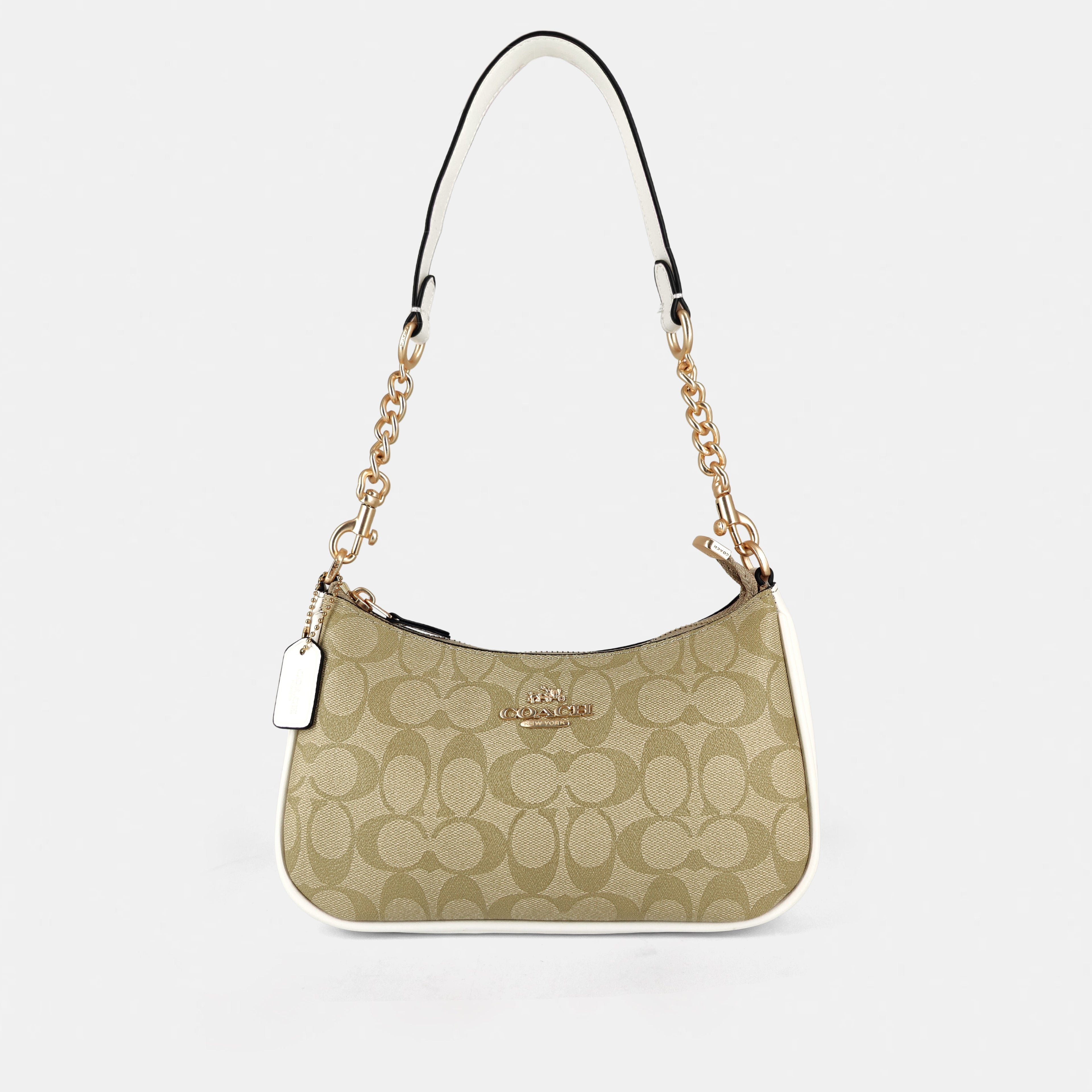 C -inspired  bag (S&S)