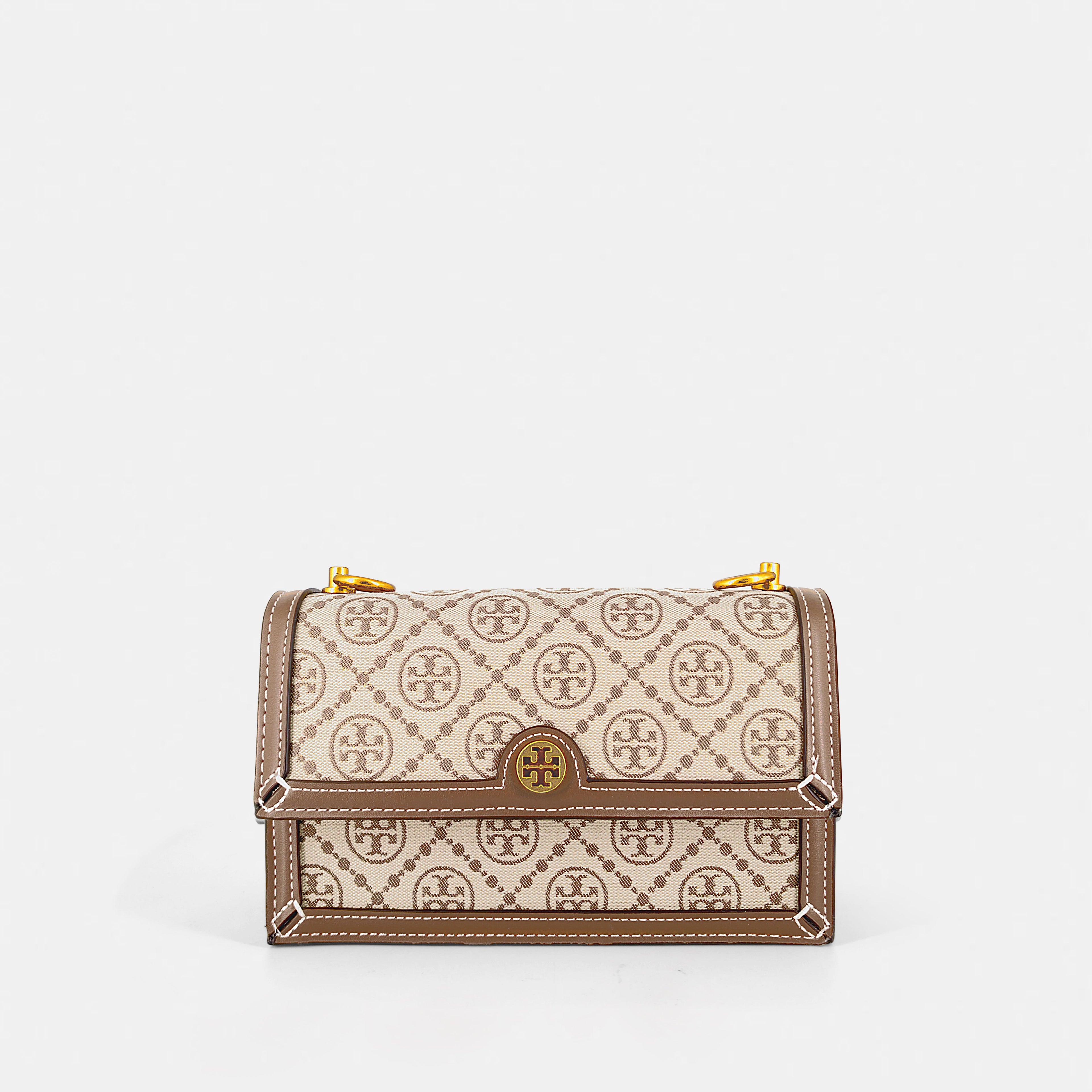T - B sling bag