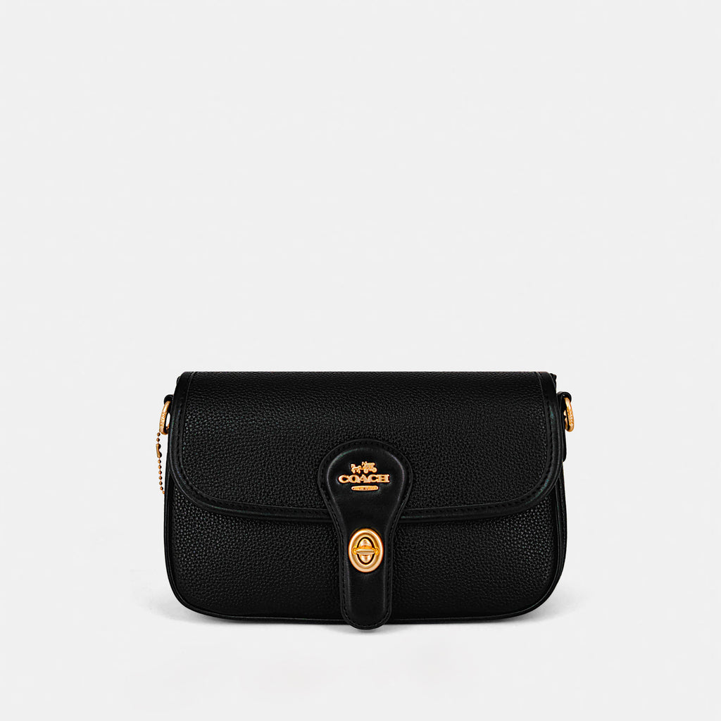Coach-Inspired Handbag (Premium Model)