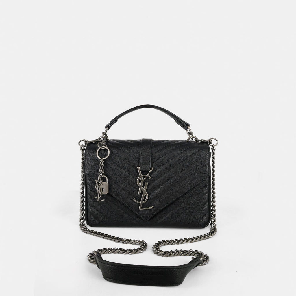 YSL inspired Shoulder & Sling Bag