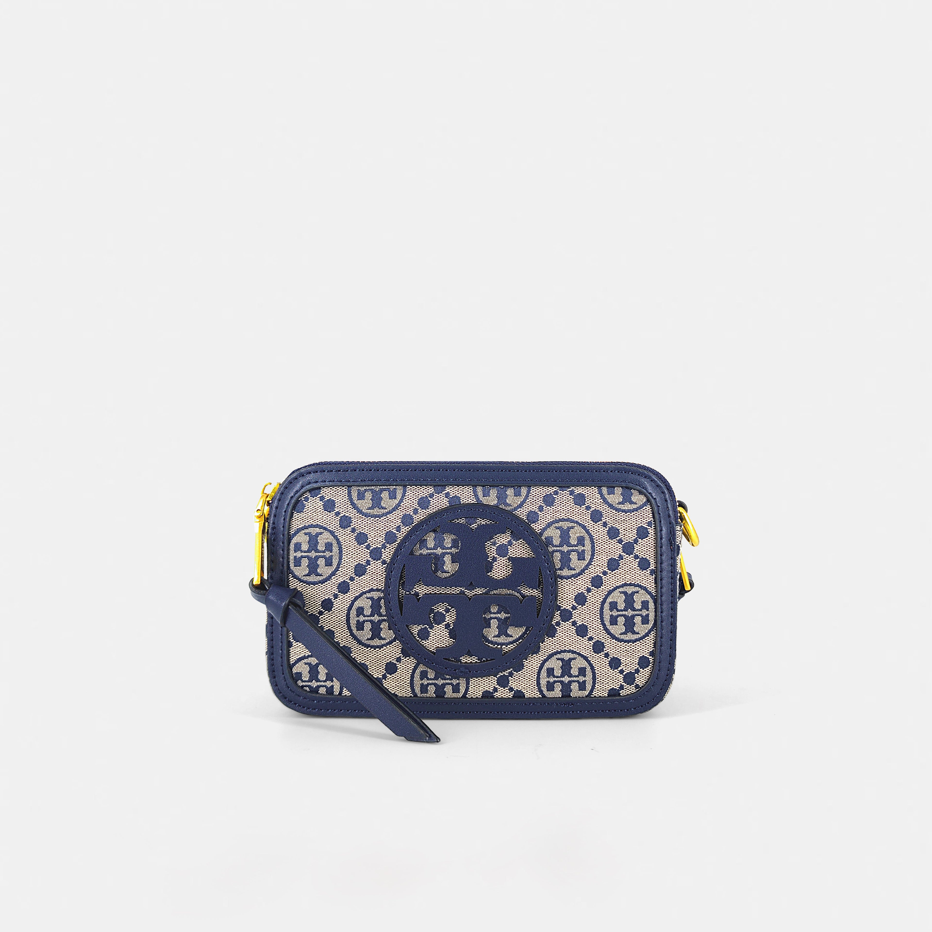 T - B insprierd cross body bag