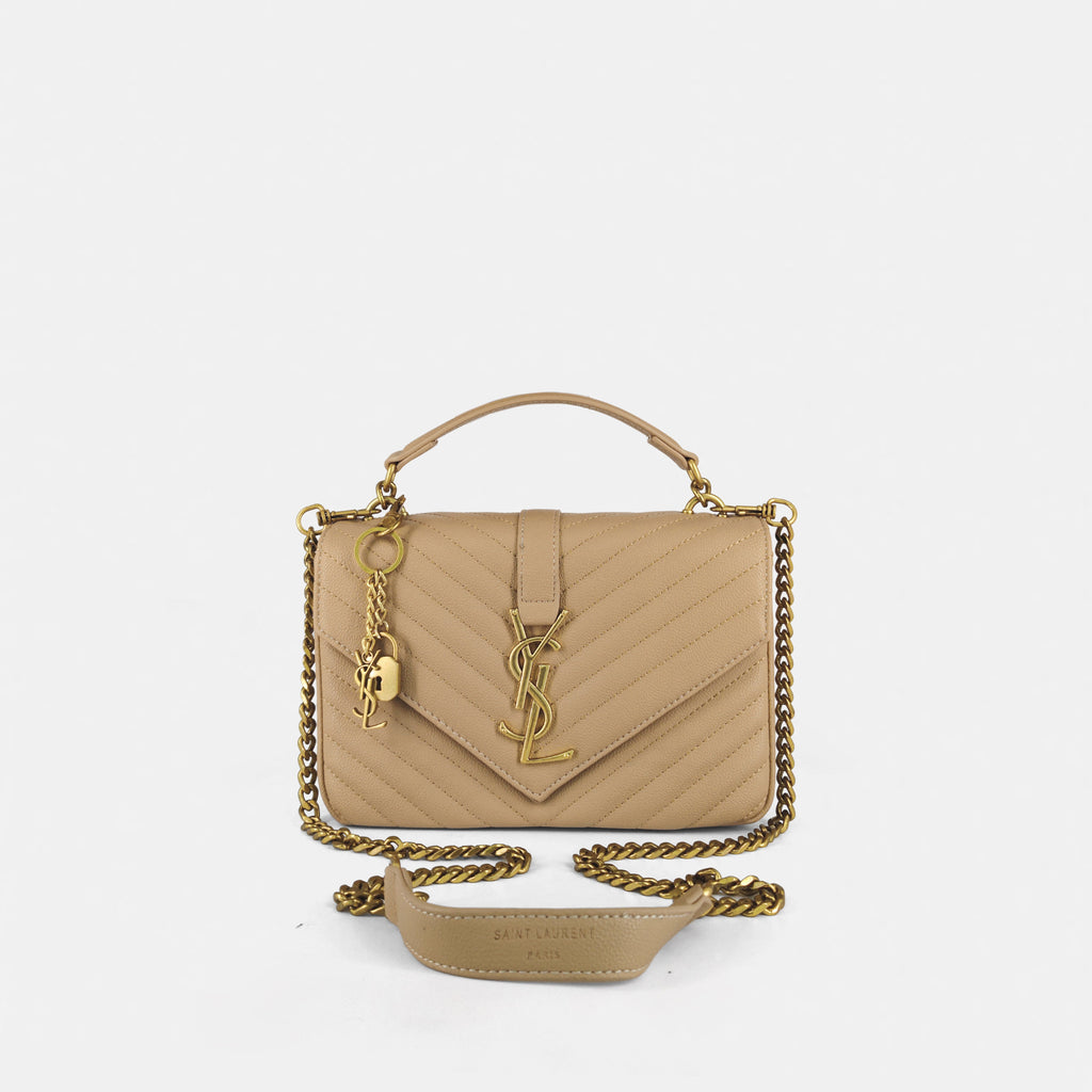 YSL  inspired Shoulder & Sling Bag