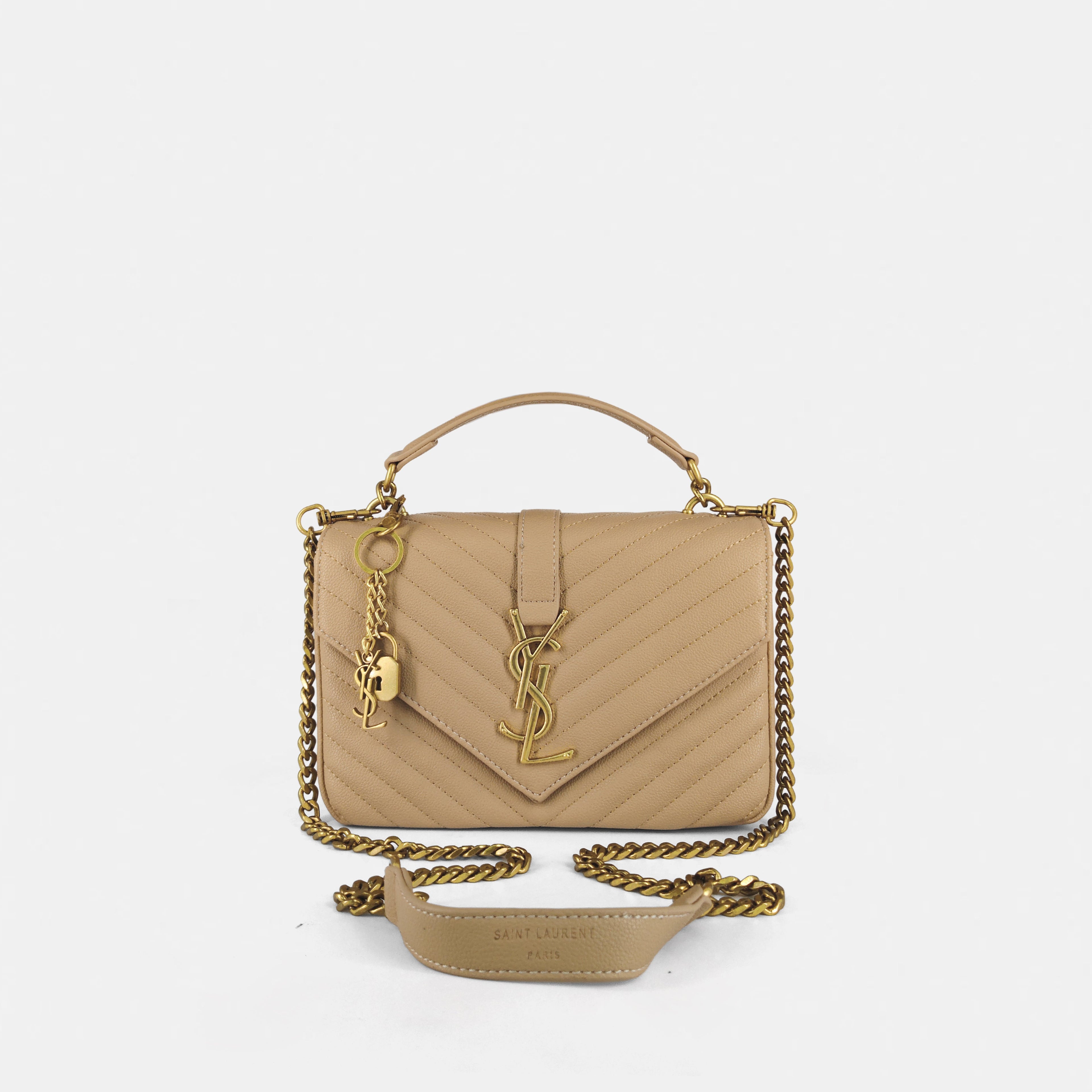 YSL  inspired Shoulder & Sling Bag