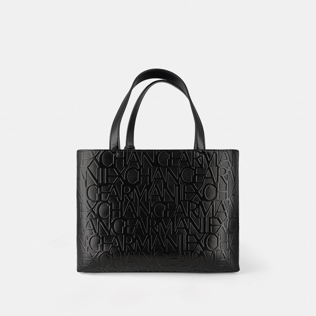 AXELLA Shoulder & Sling Bag – Armani Exchange Inspired