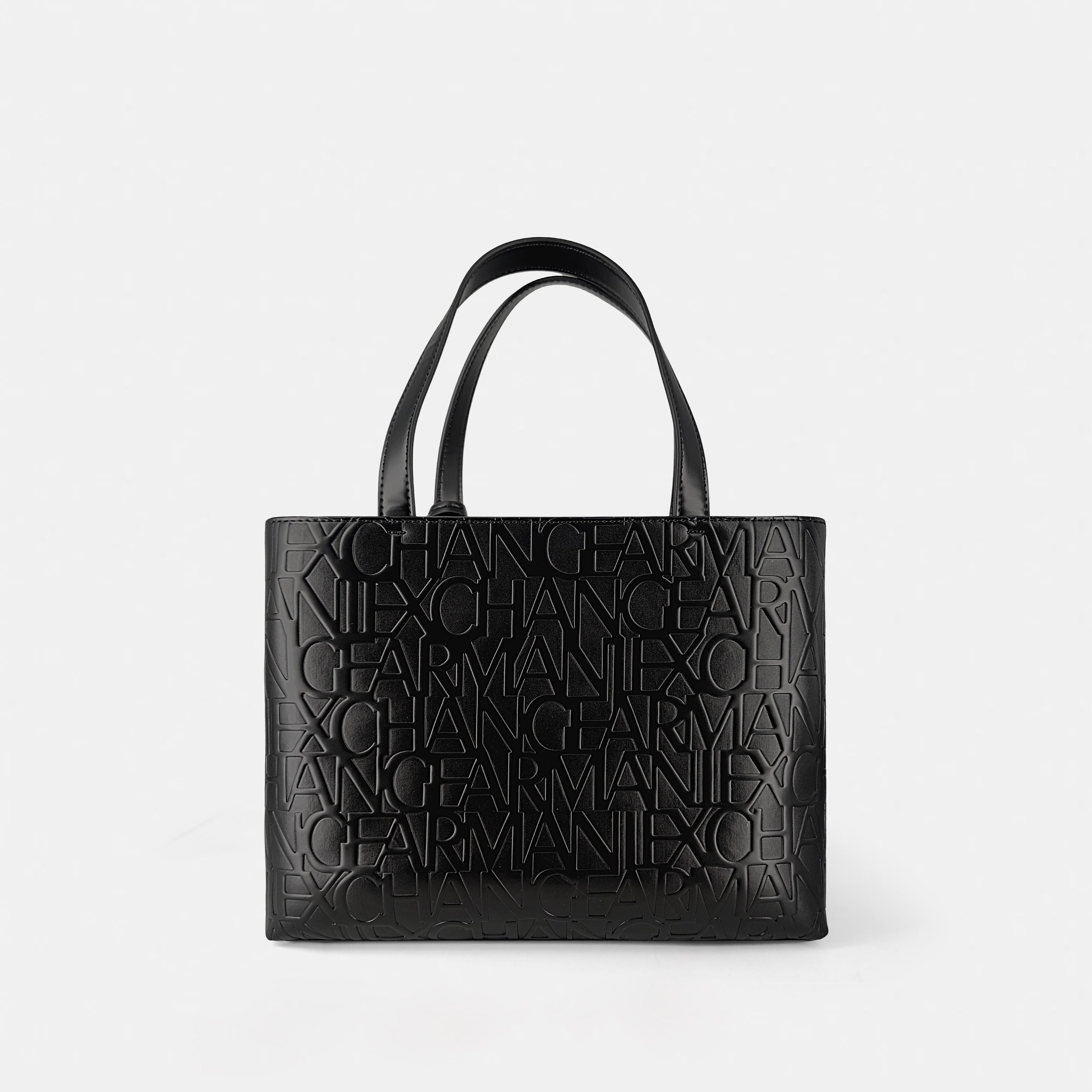 AXELLA Shoulder & Sling Bag – Armani Exchange Inspired