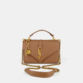 YSL inspired Shoulder & Sling Bag