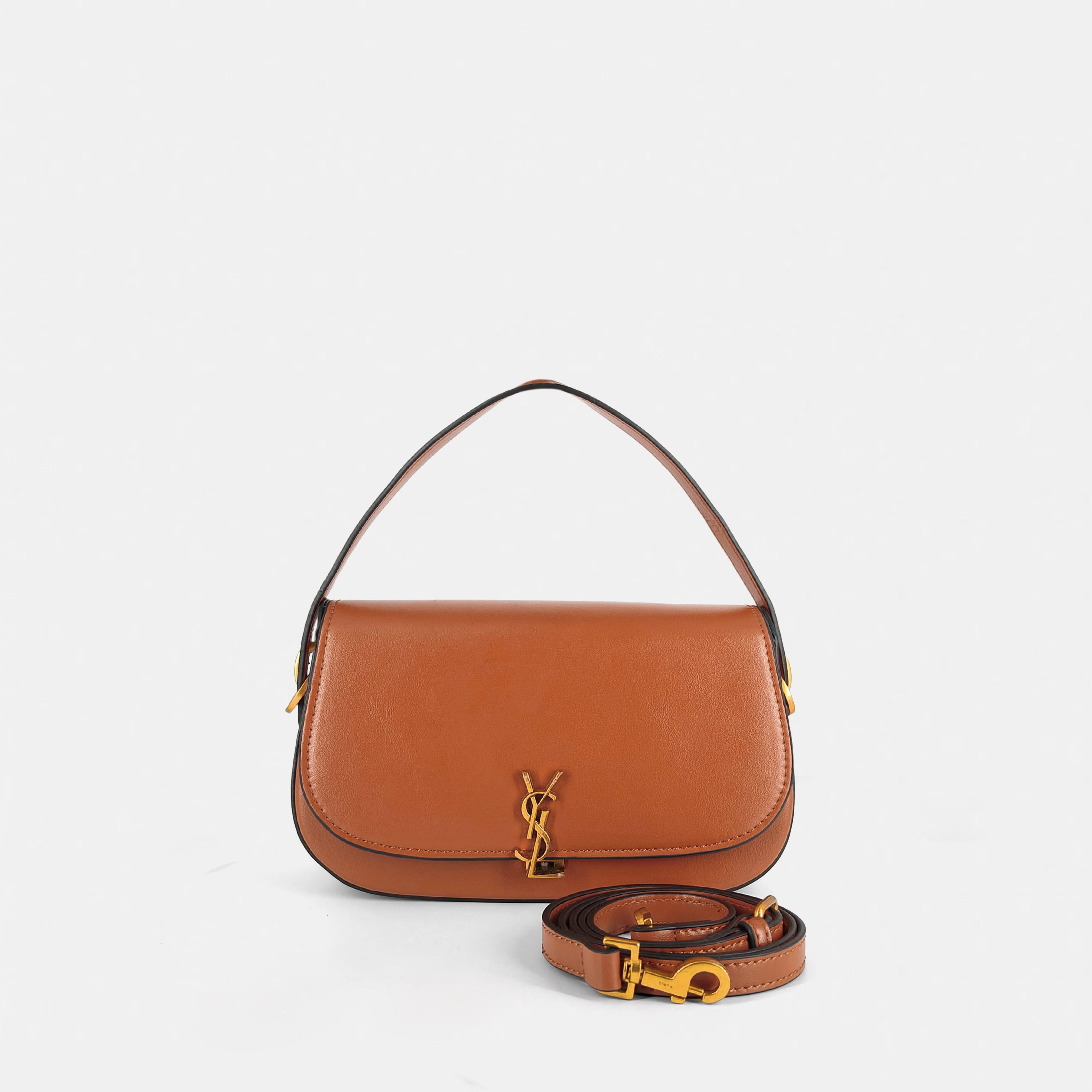 YSL hand & sling bag