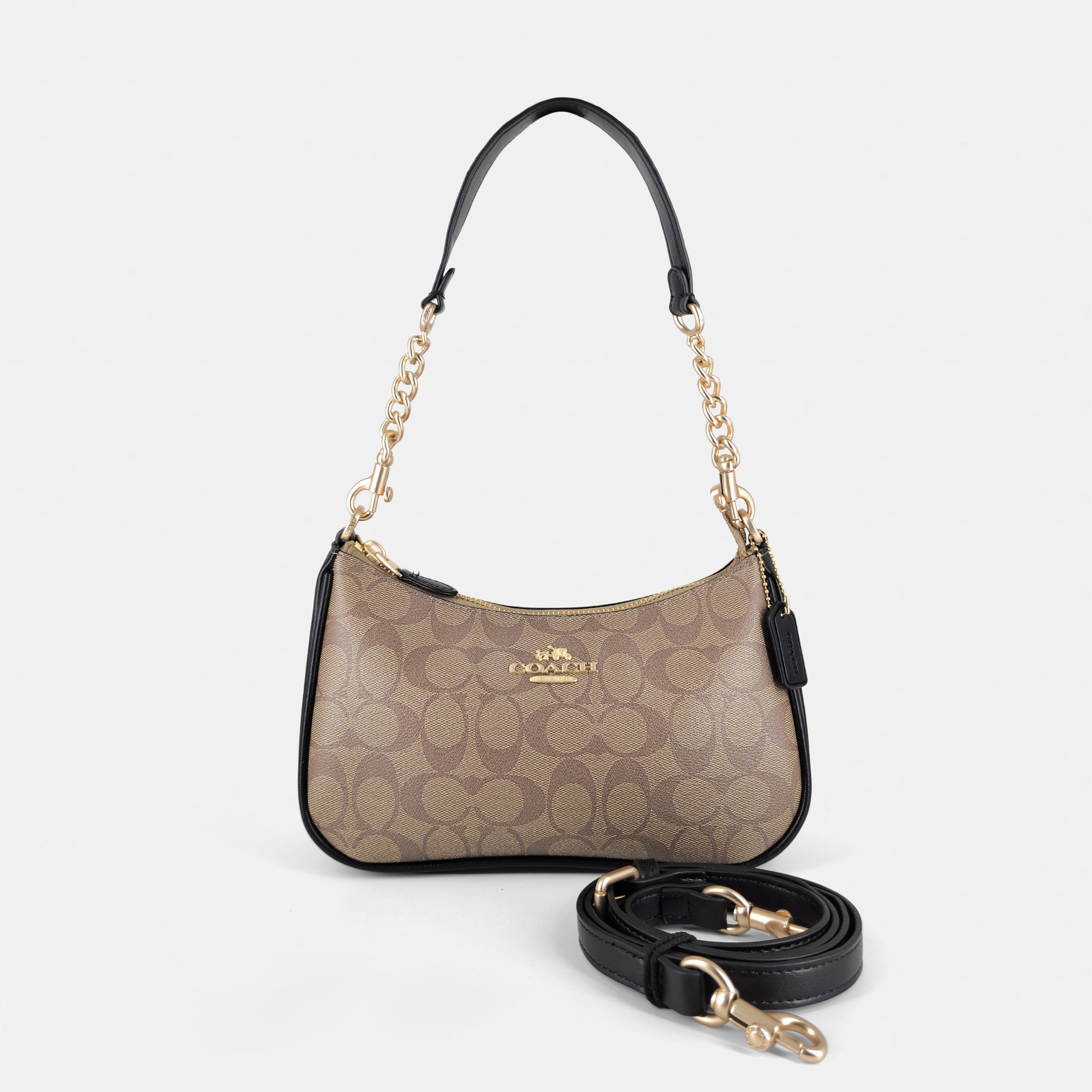 C - shoulder & sling