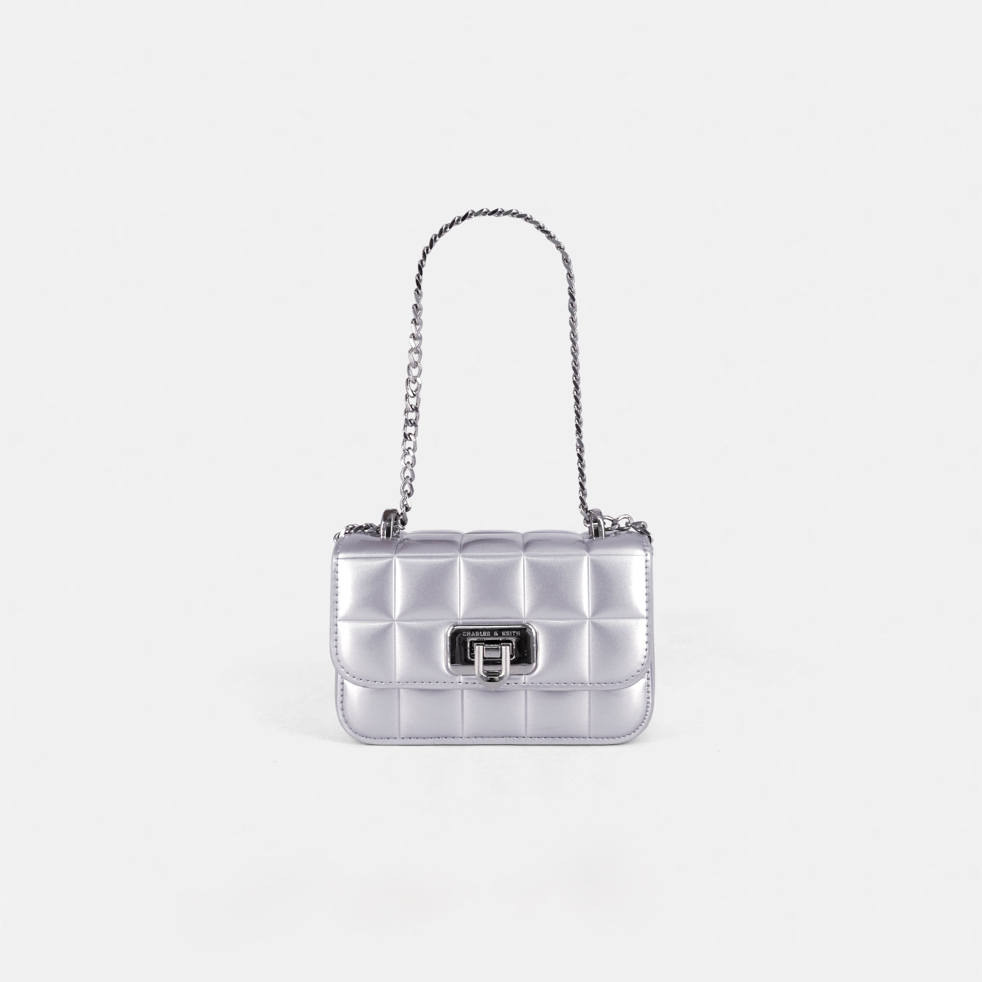 Charles & Keith Inspired Shoulder & Sling Bag