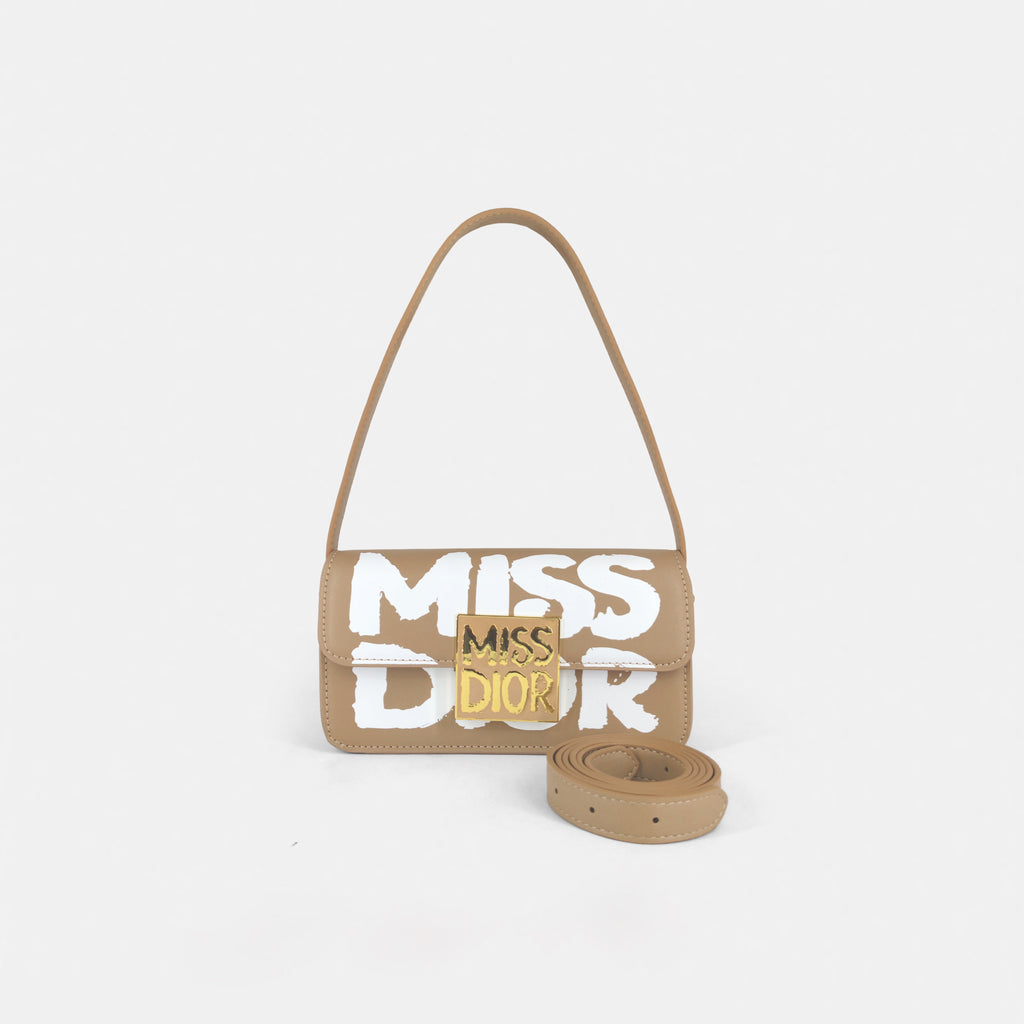 Dior inspired Shoulder & Sling Bag