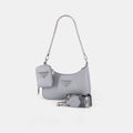 P Inspired Sling Bags