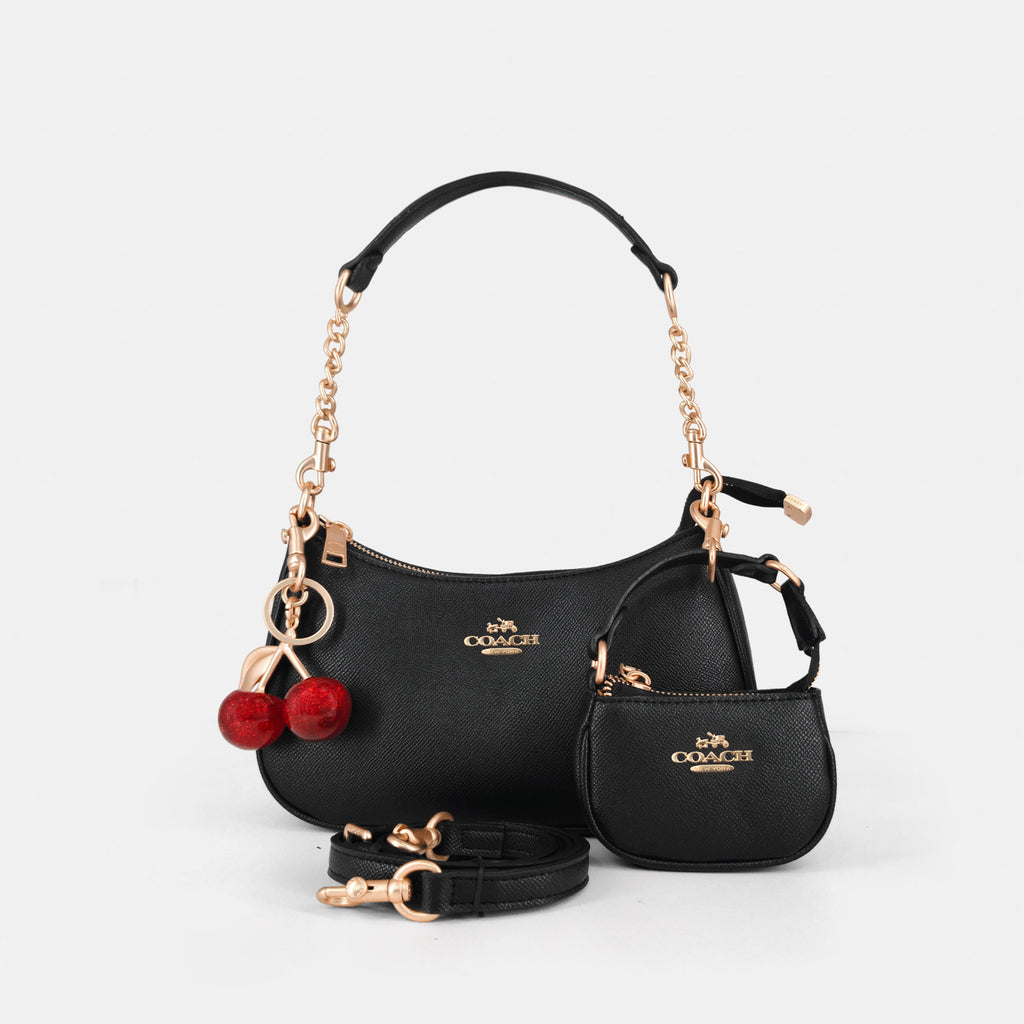 C -Inspired Signature Sling Bag (Premium Model)