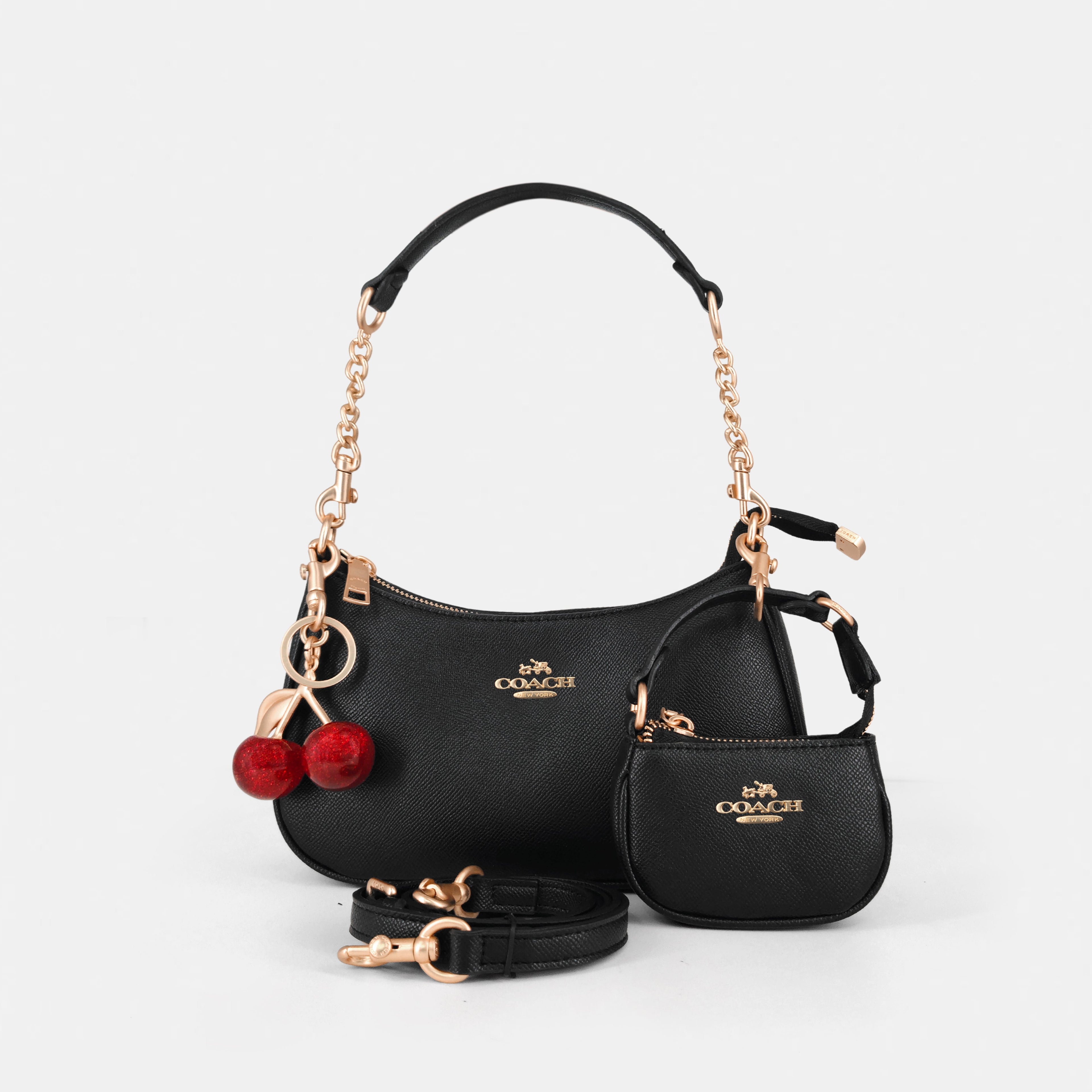 C -Inspired Signature Sling Bag (Premium Model)