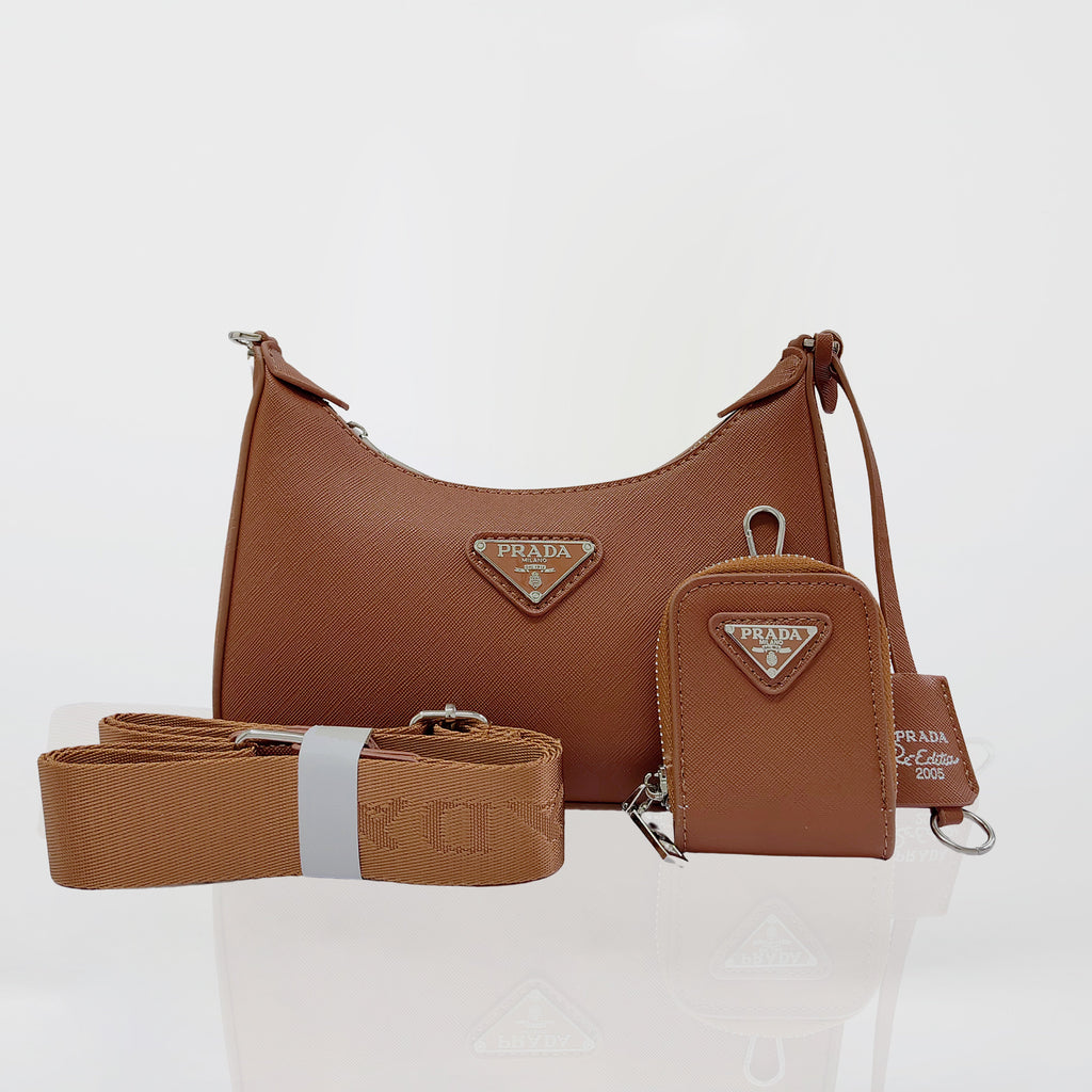 Prada Cahier