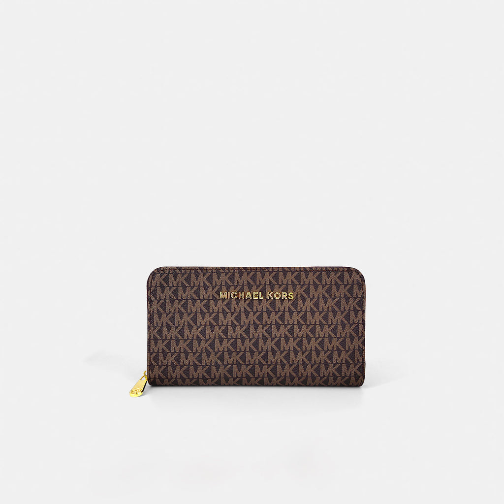 CLUTCH -MK INSPIRED HAND CLUTCH