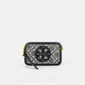 T- B Inspired Crossbody Bag