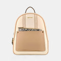 E - L  Luxe Backpack