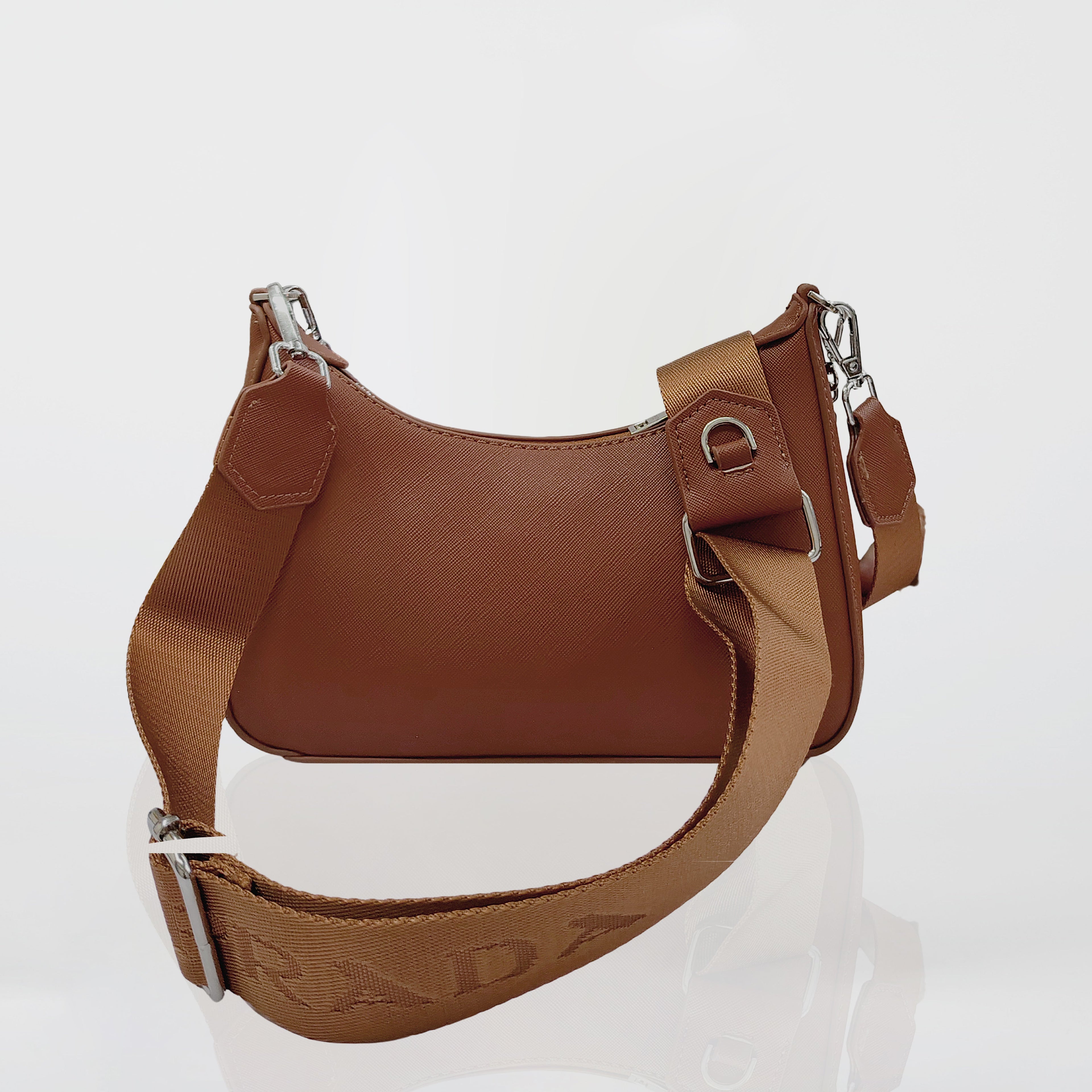 Prada Cahier