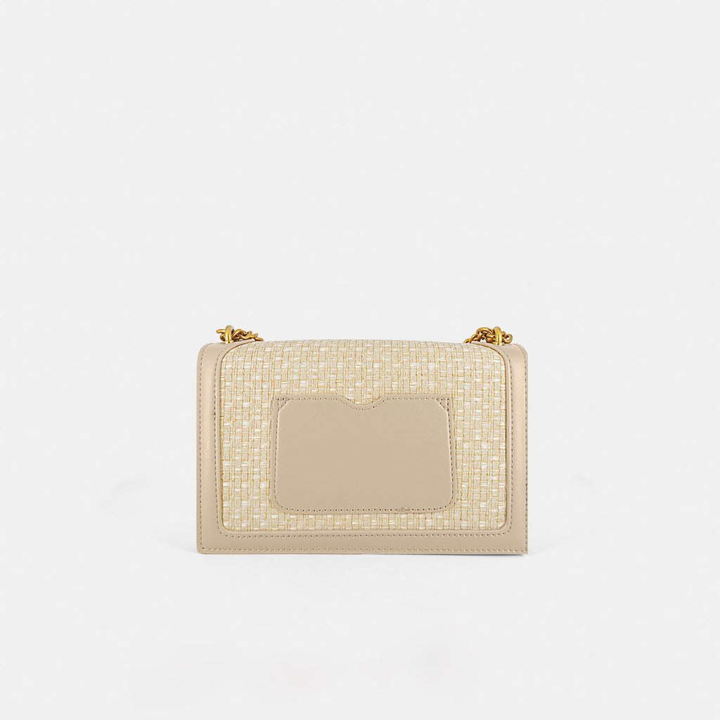The Céleste Sling - YSL inspired