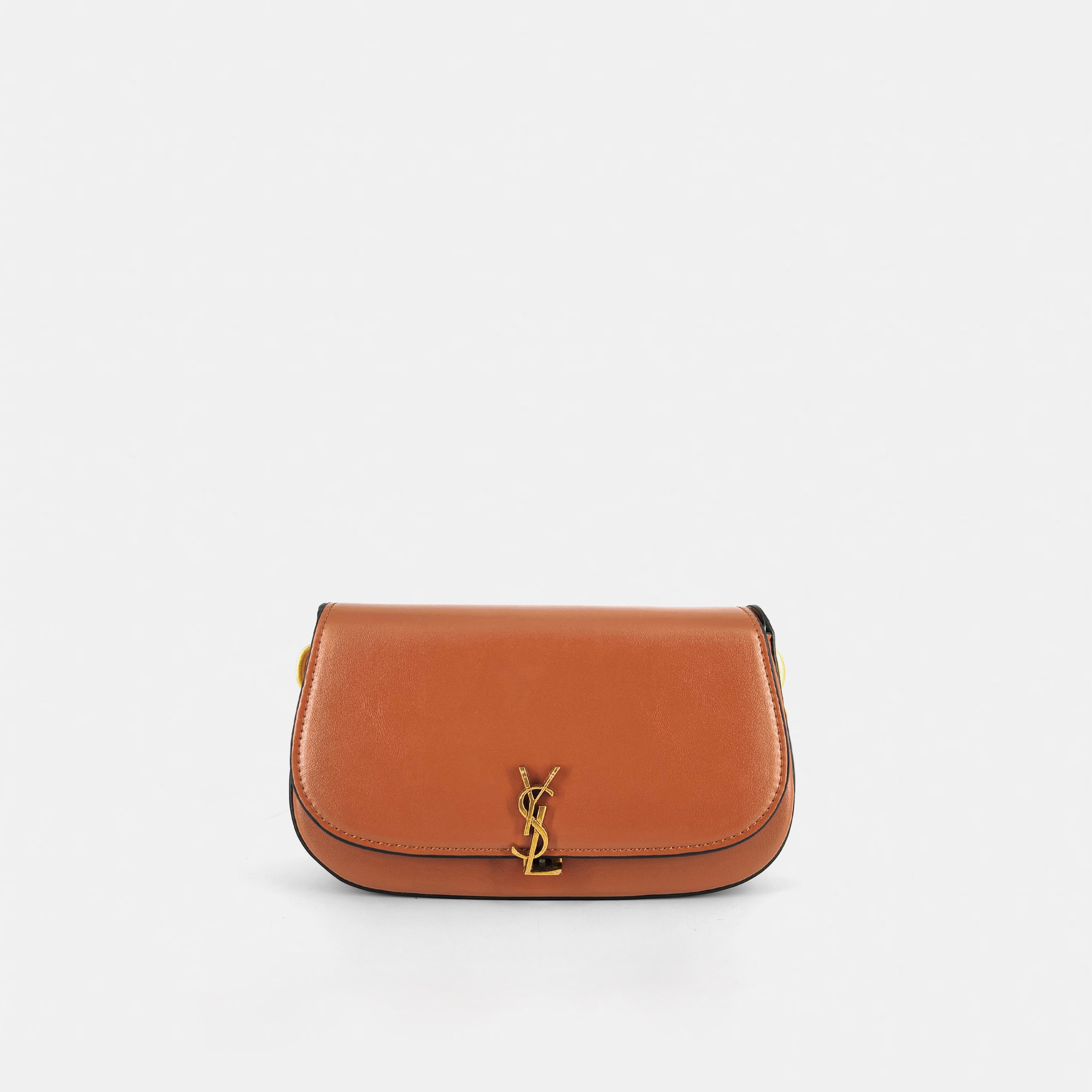 YSL hand & sling bag
