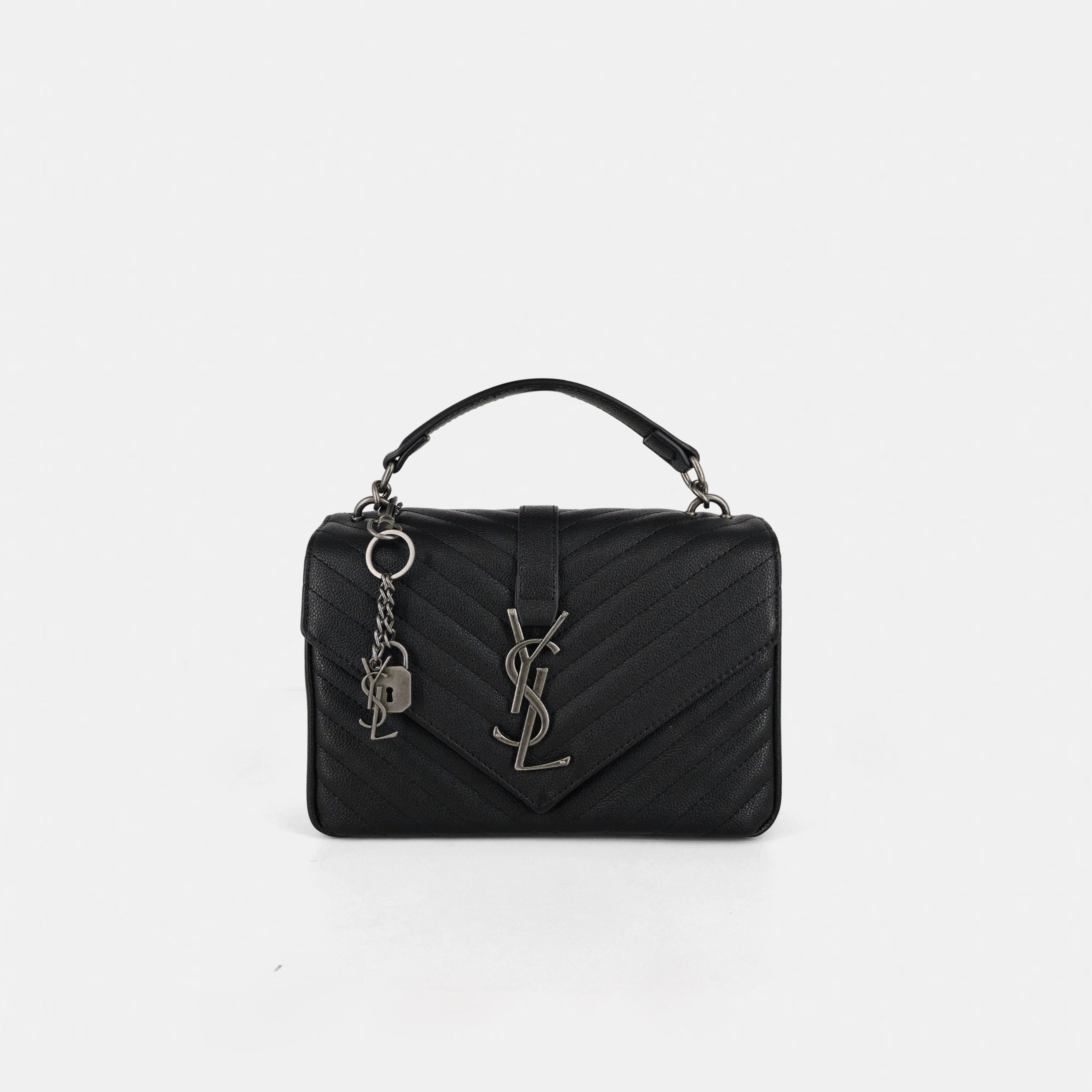 YSL inspired Shoulder & Sling Bag