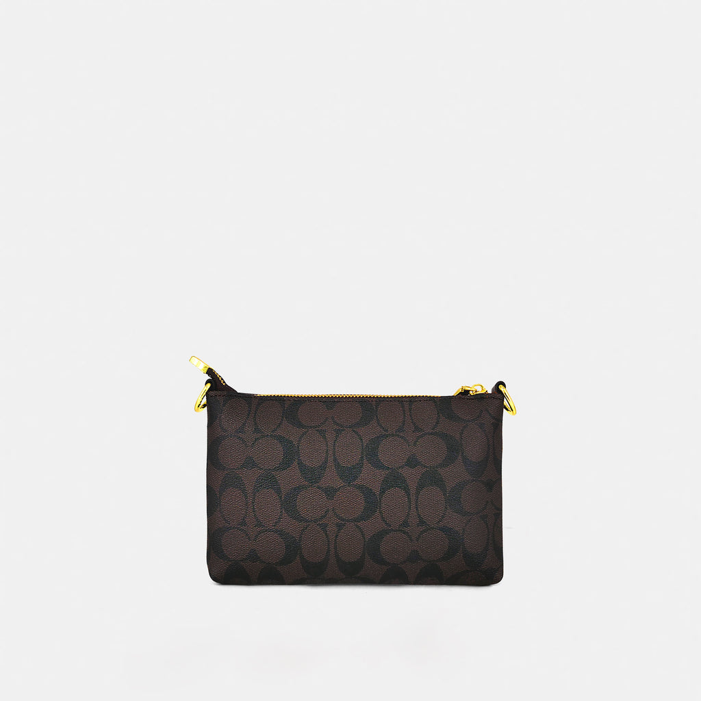 Ｃ - - Shoulder Sling MINI BAG