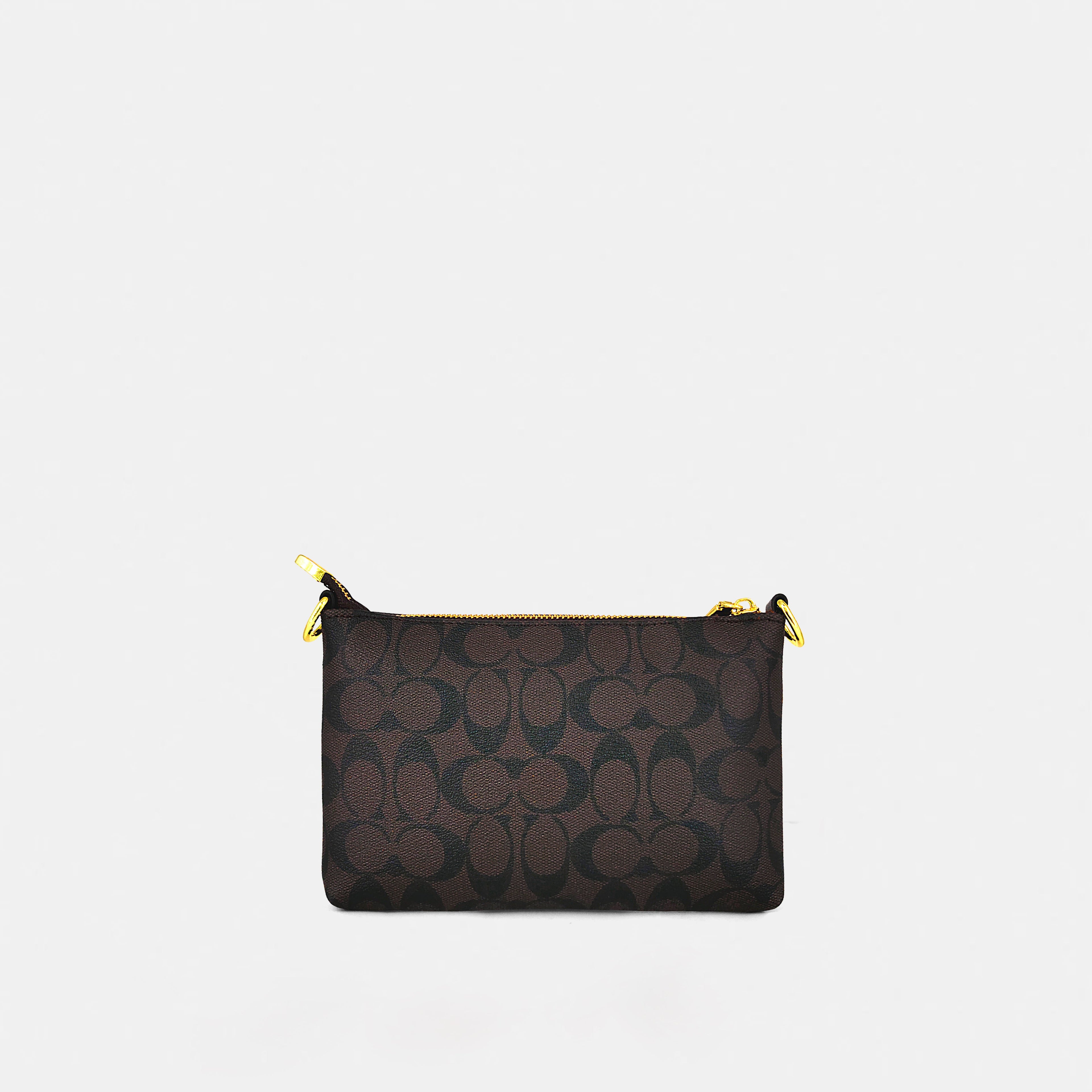Ｃ - - Shoulder Sling MINI BAG
