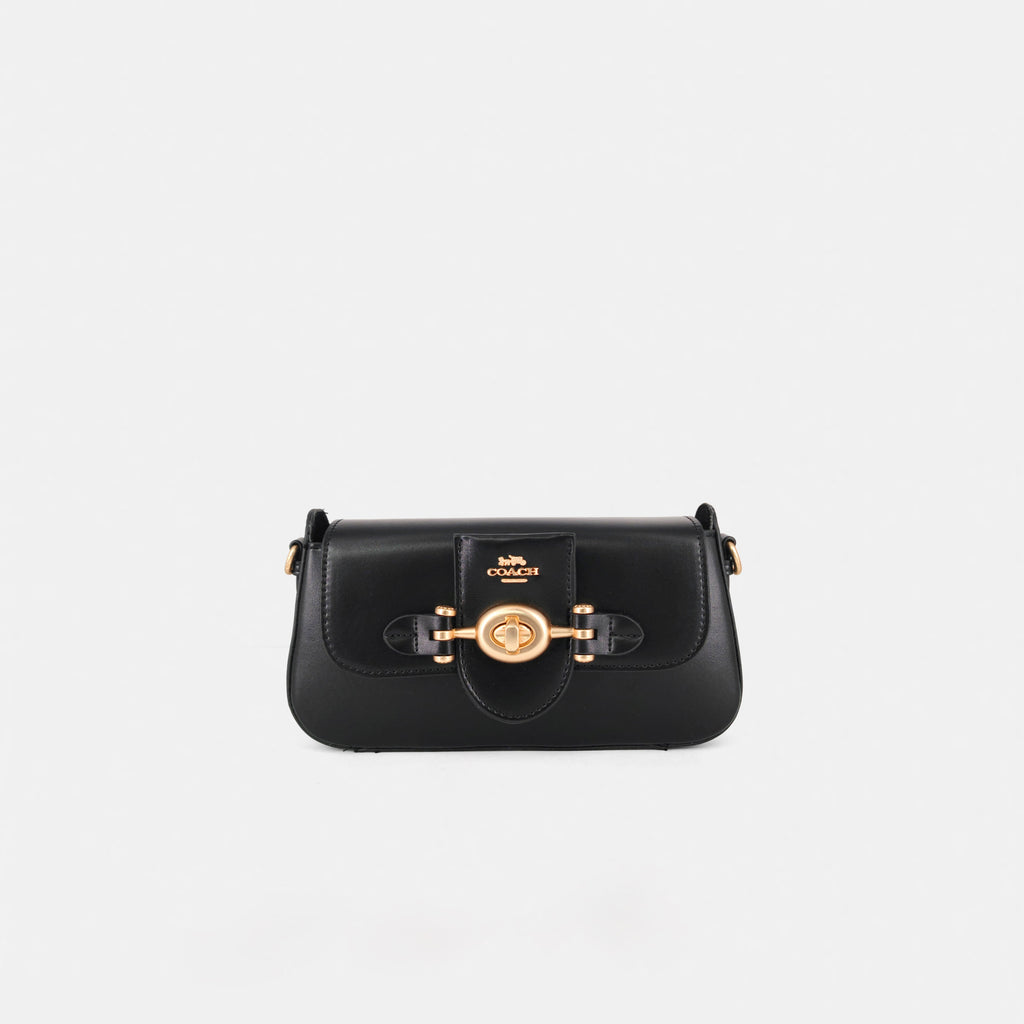 Coach-Style Shoulder & Sling Bag