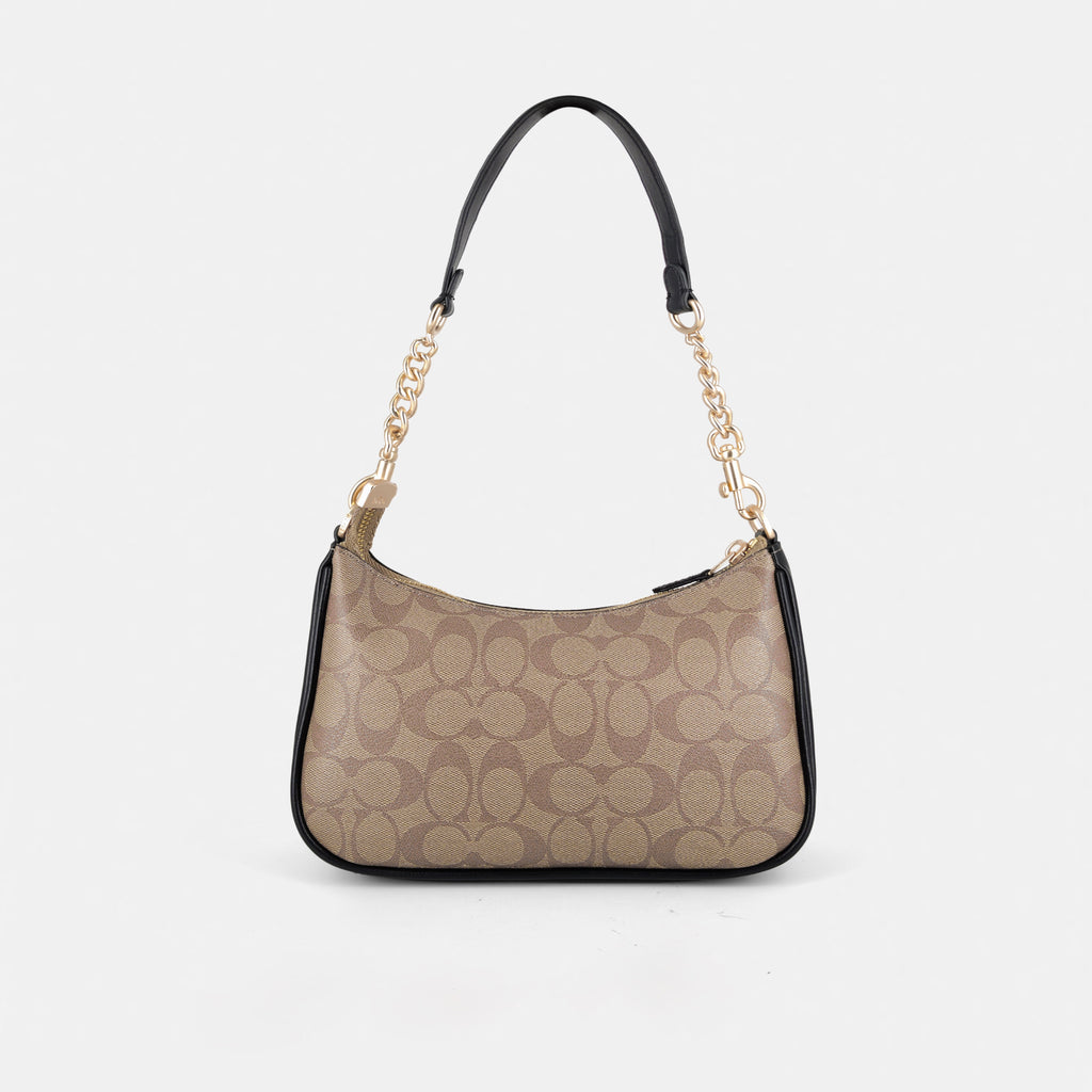 C - shoulder & sling