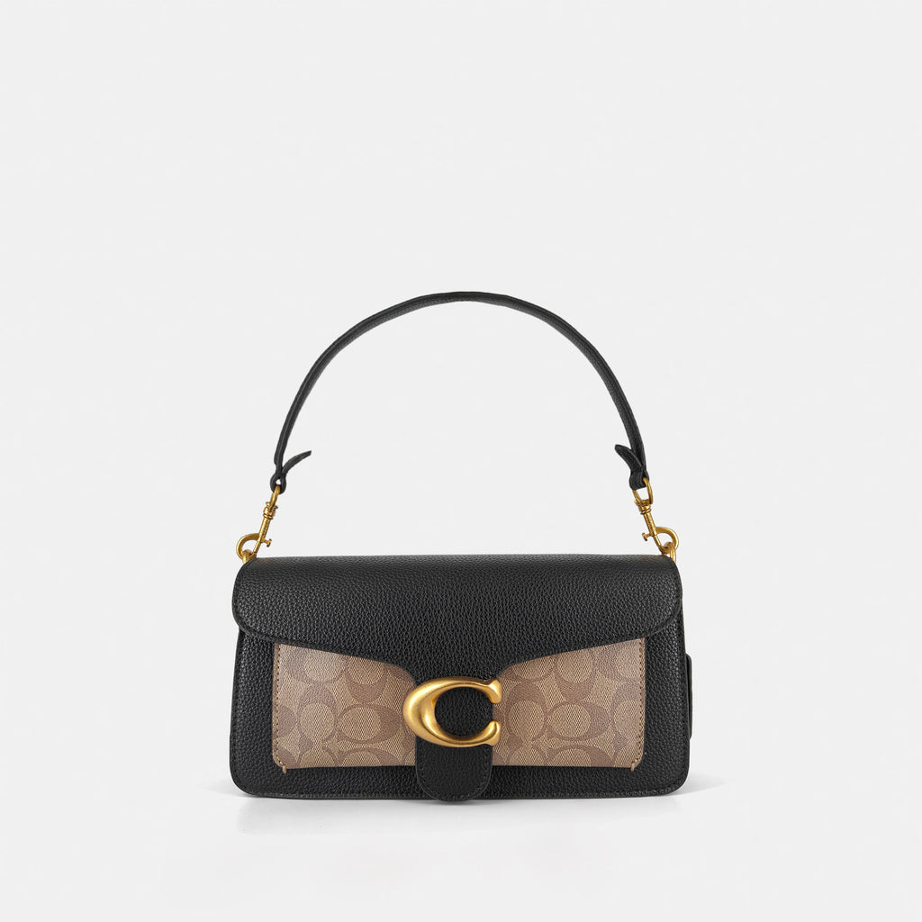 C  -Inspired sling bag