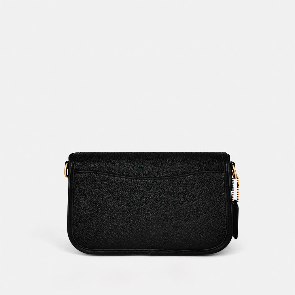 Coach-Inspired Handbag (Premium Model)