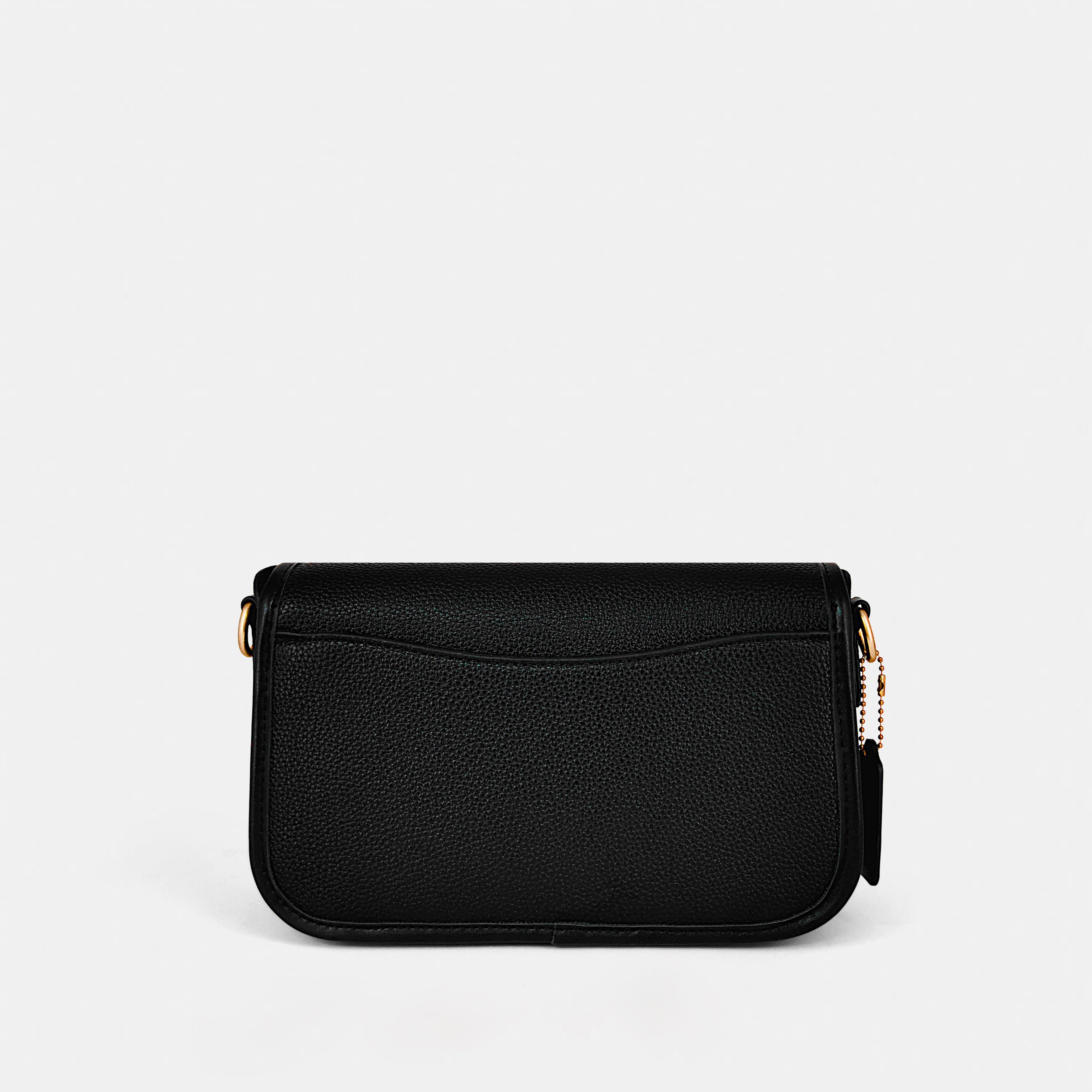 Coach-Inspired Handbag (Premium Model)