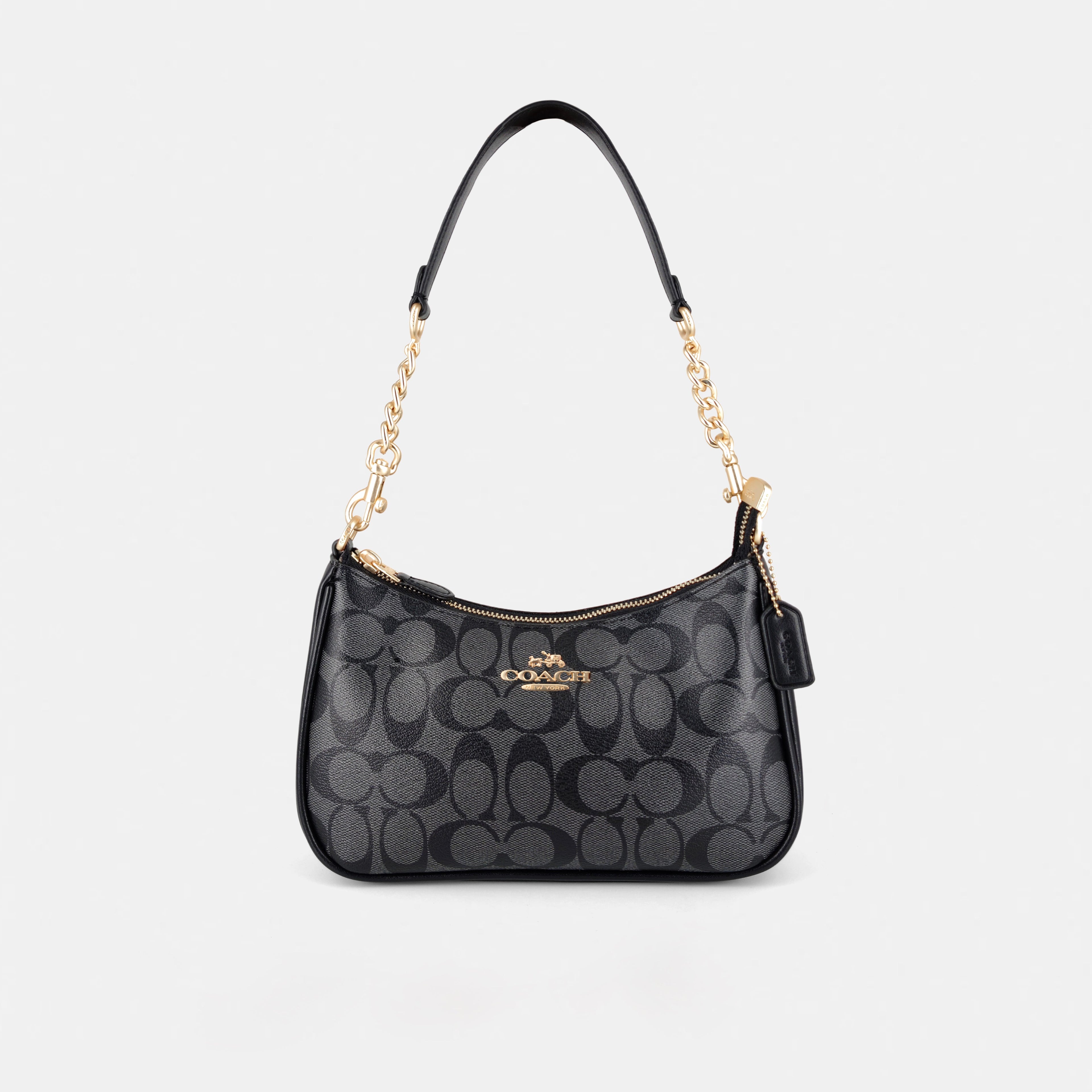 C shoulder & sling bag