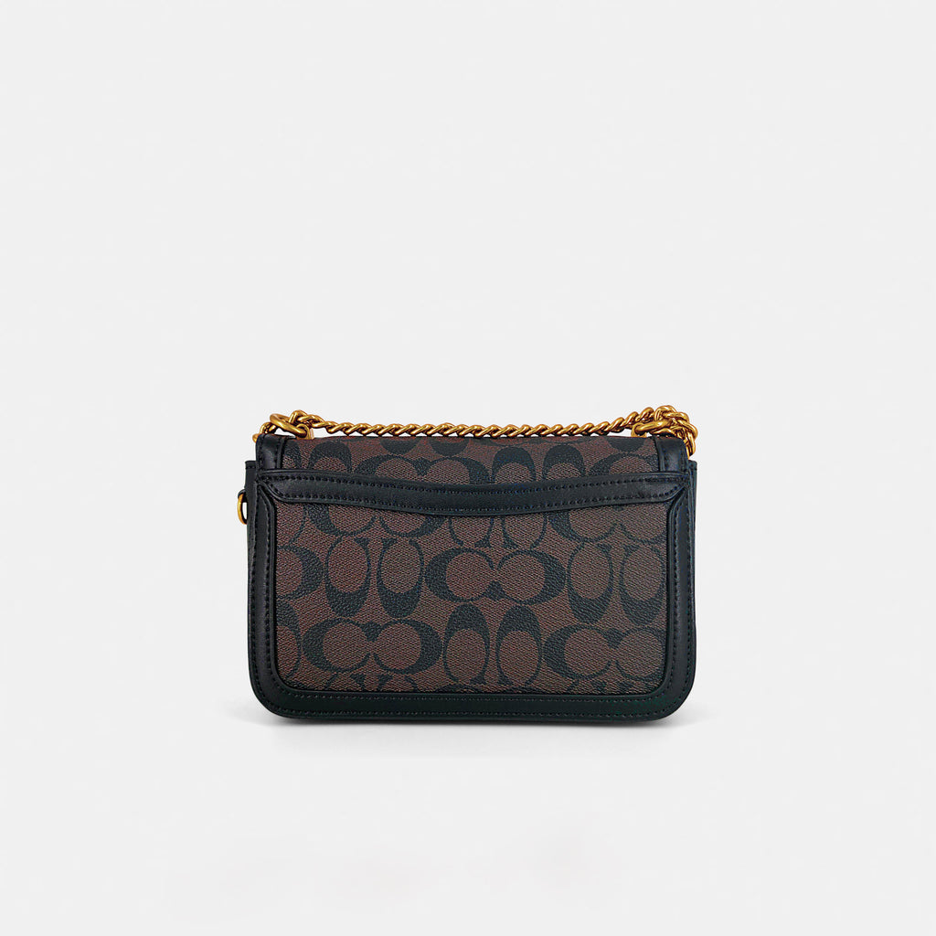 C  -Inspired Elegant Shoulder & Sling Bag