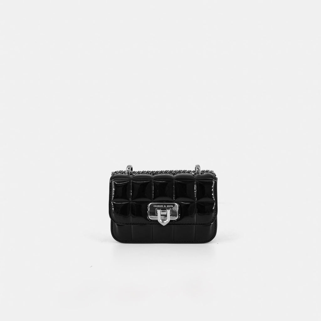 Charles & Keith Inspired Shoulder & Sling Bag