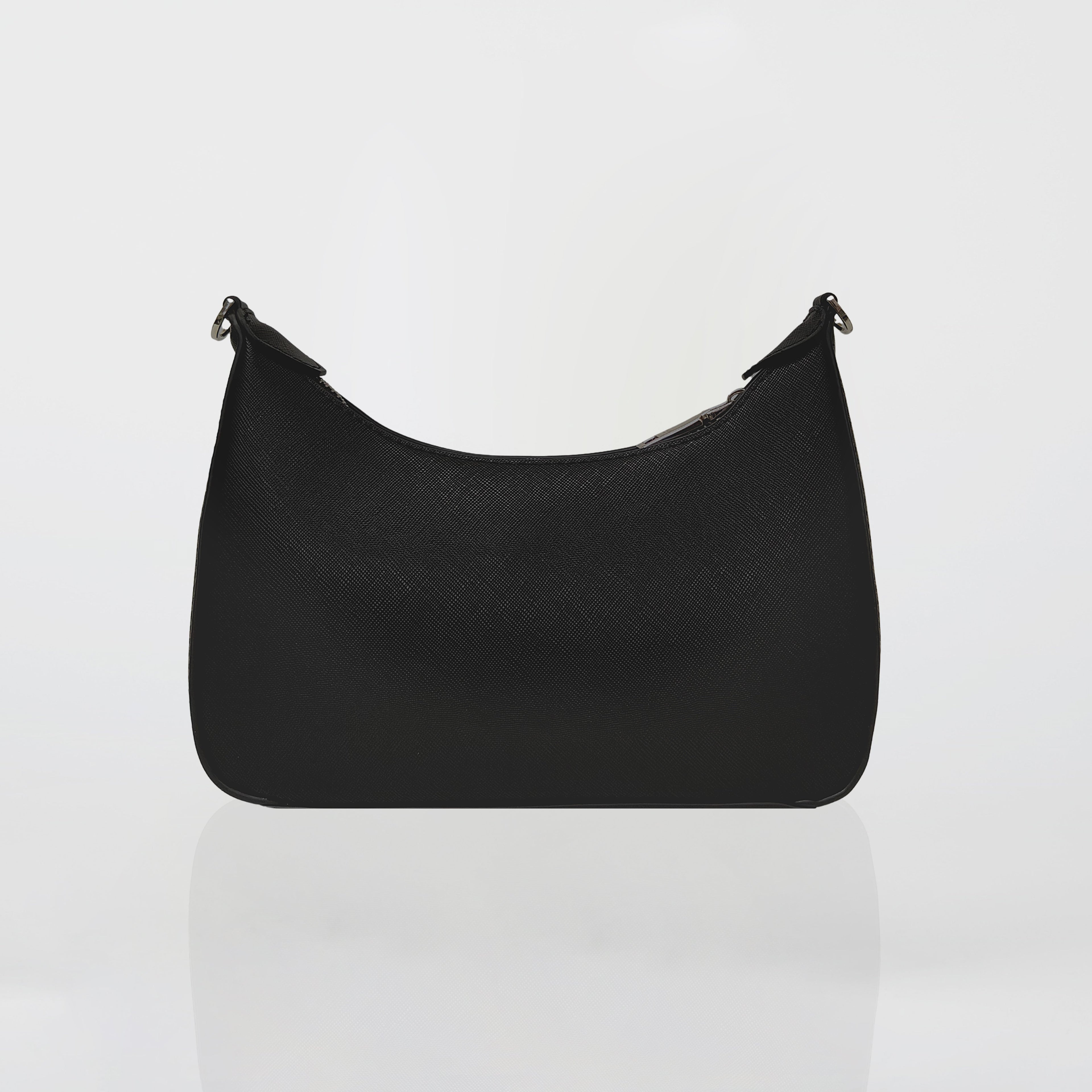 P - INSPIRED  CROSS BODY  BAG