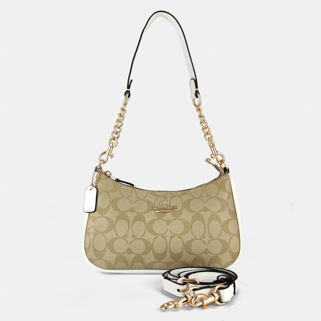 C -inspired  bag (S&S)