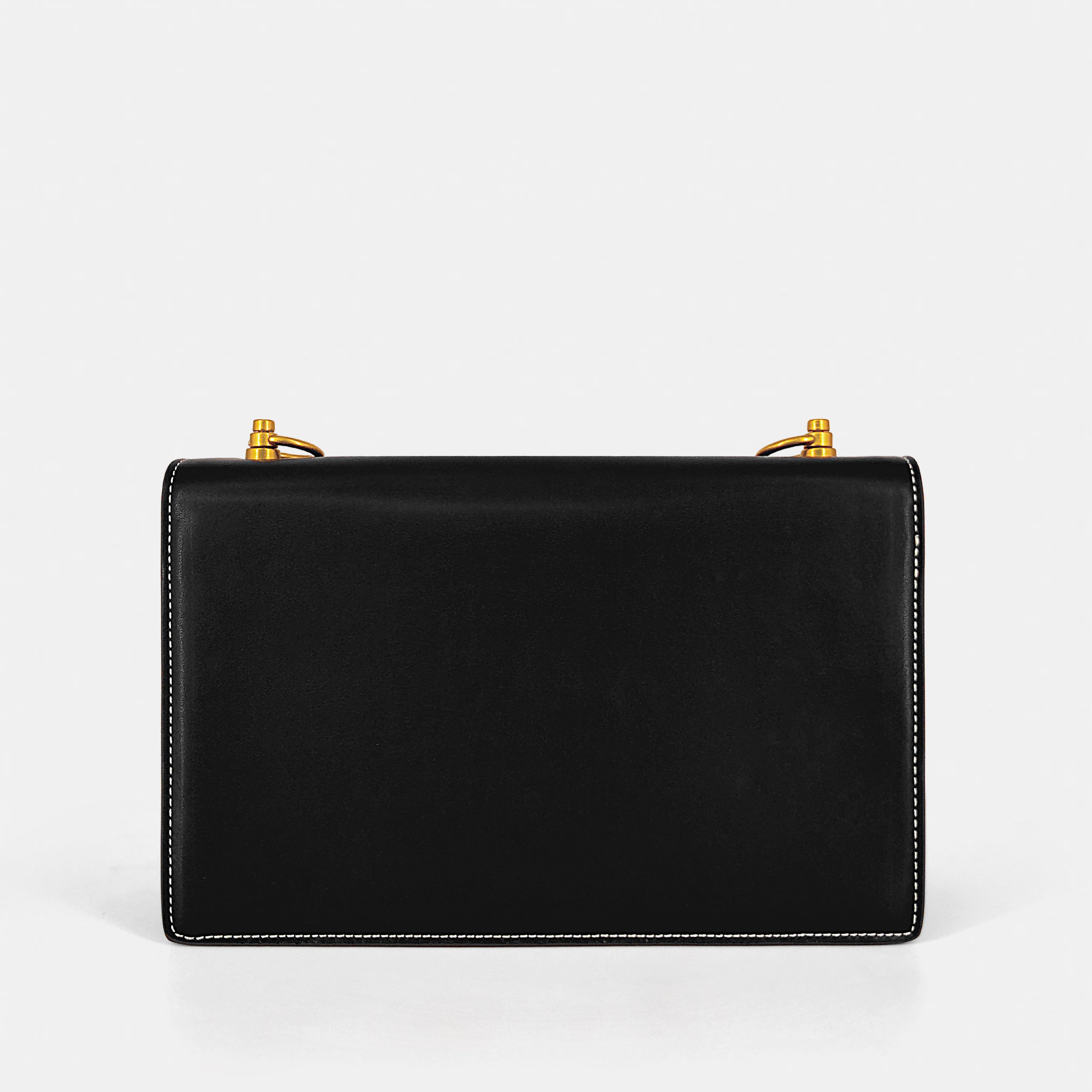 Tory Burch–Inspired Handbag with sling